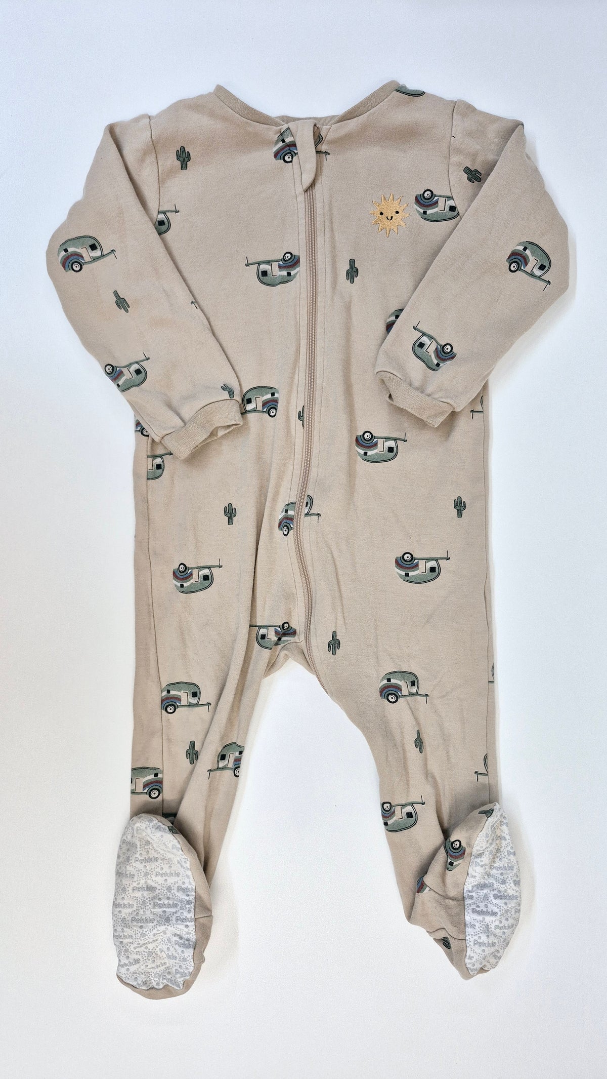 Pyjama 18 mois Pekkle