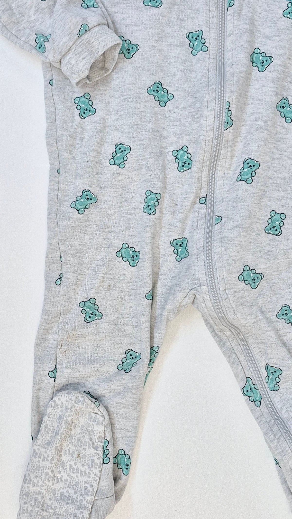 Pyjama 18 mois Pekkle (Imparfait voir photo)