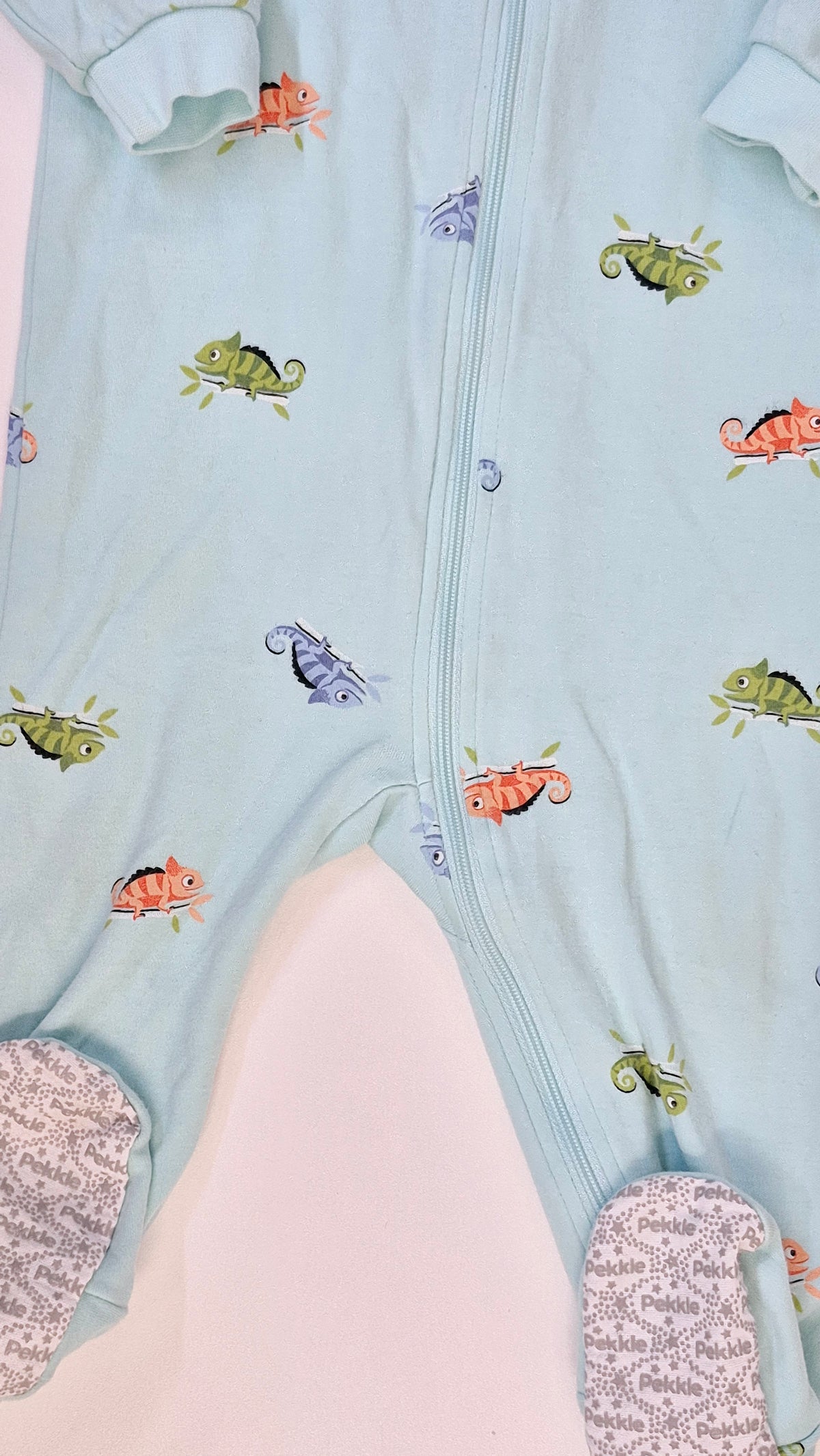 Pyjama 24 mois Pekkle (Imparfait voir photo)