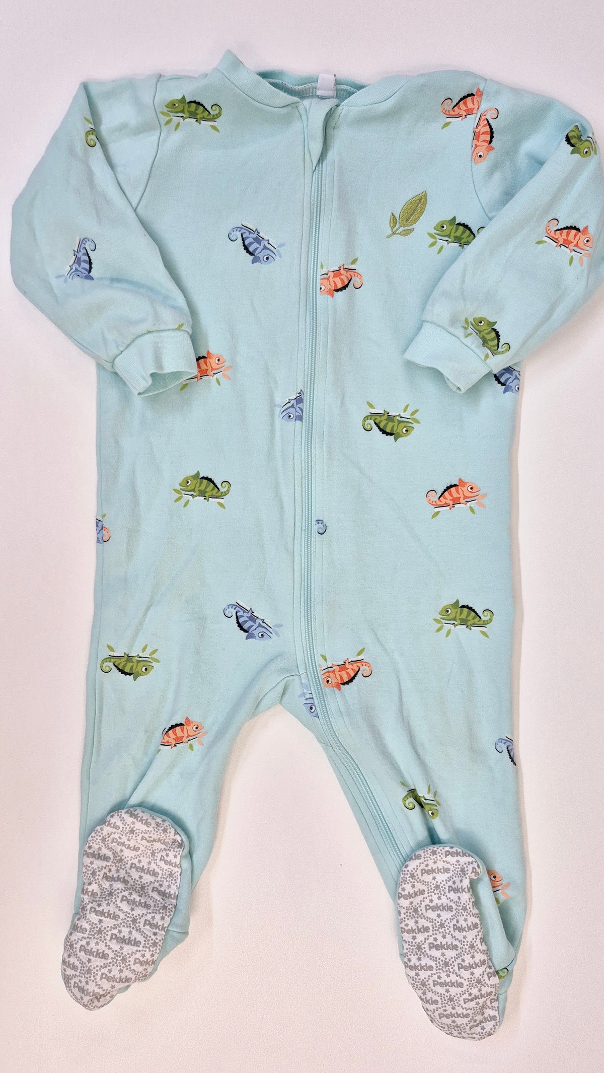 Pyjama 24 mois Pekkle (Imparfait voir photo)