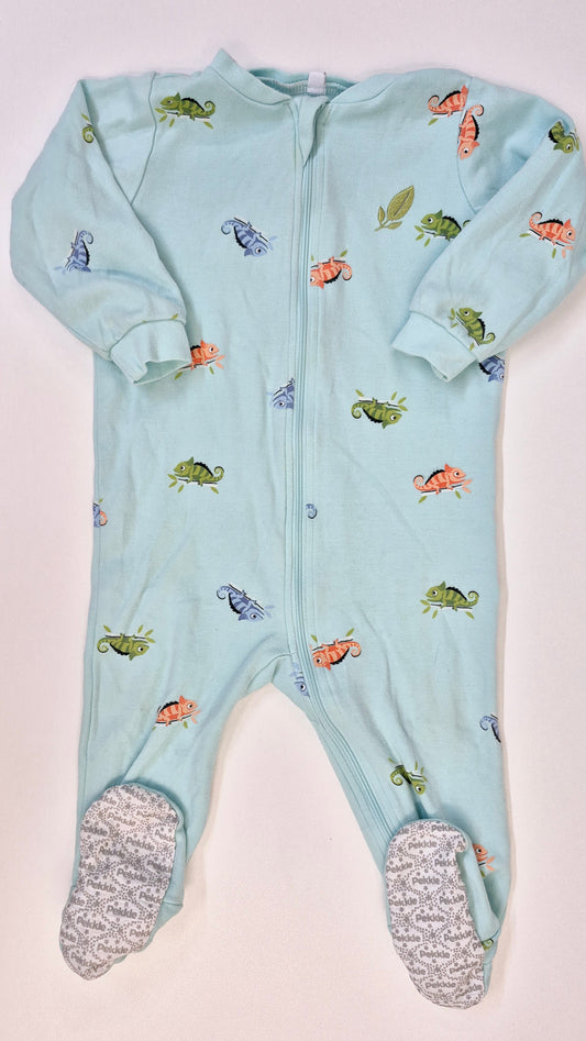 Pyjama 24 mois Pekkle (Imparfait voir photo)