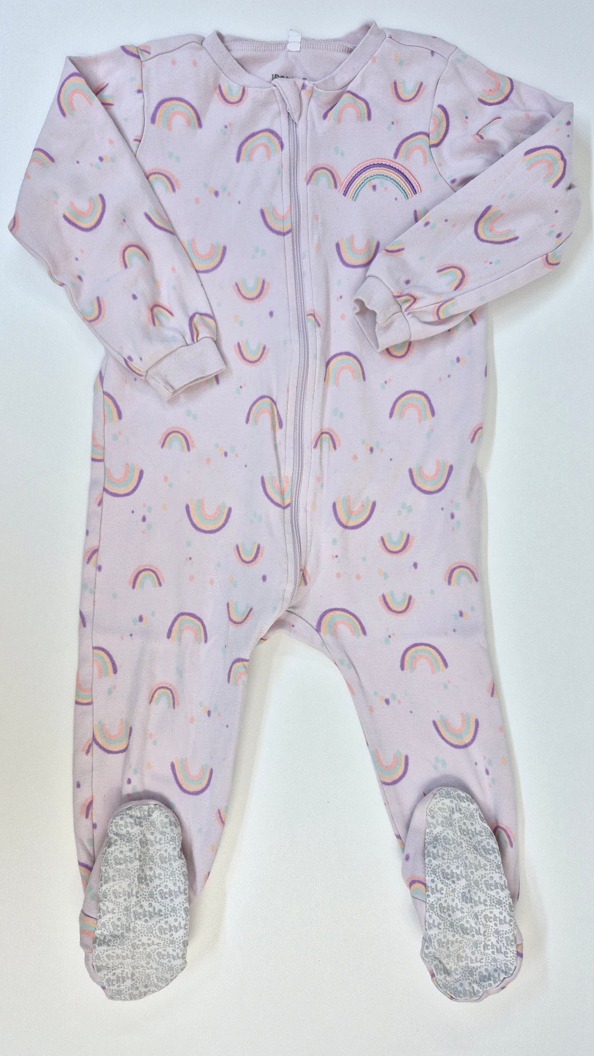 Pyjama 24 mois Pekkle