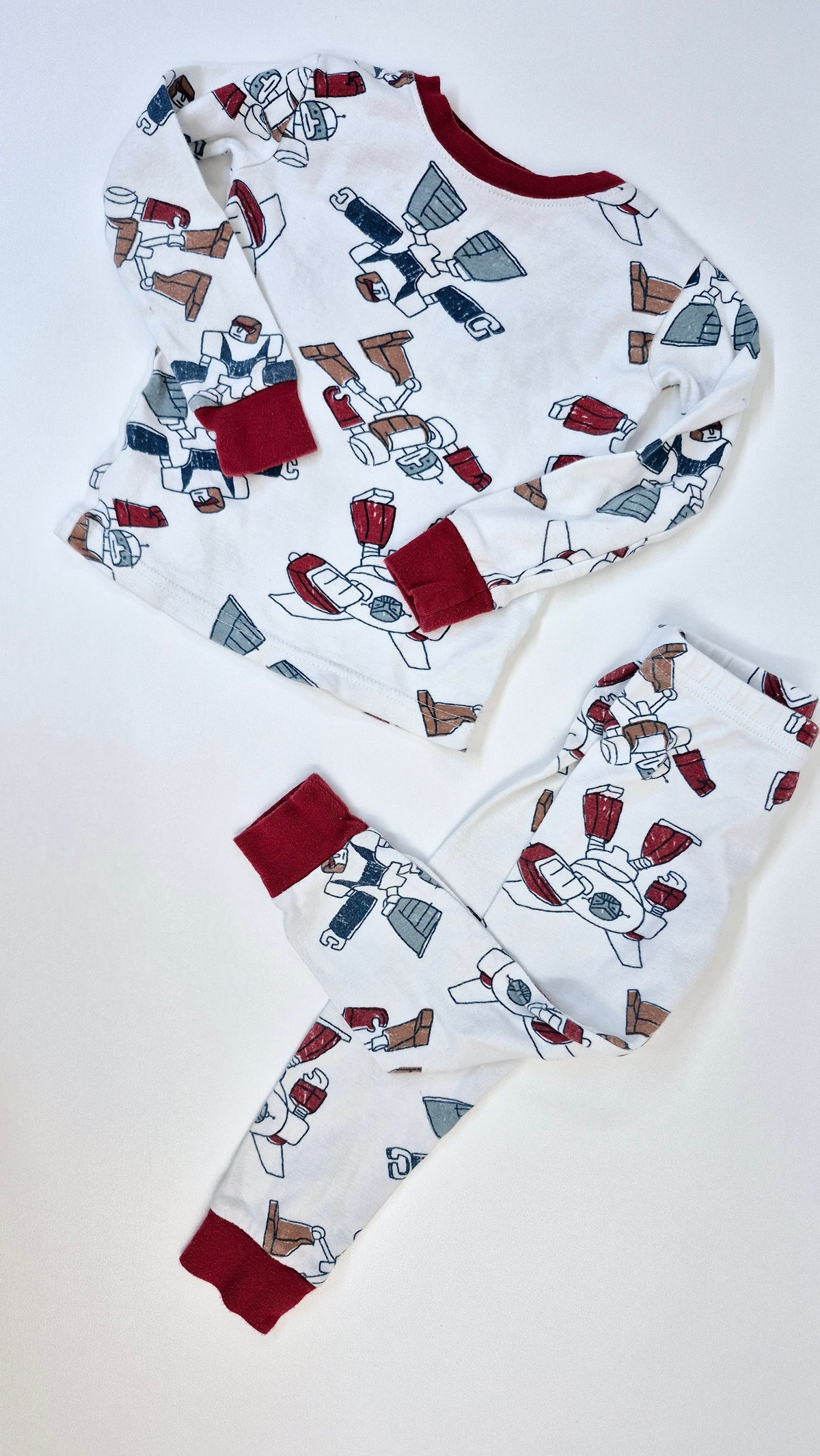 Pyjama 2T Carter's