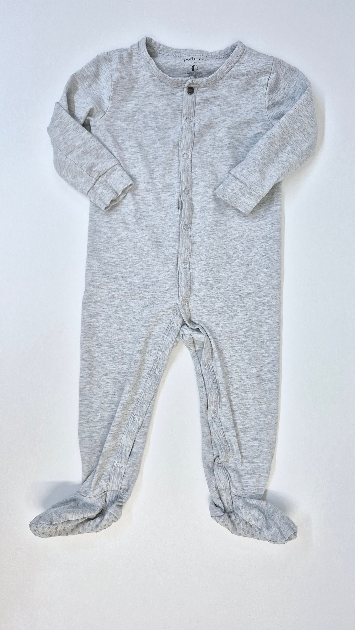 Pyjama 12 mois Petit Lem