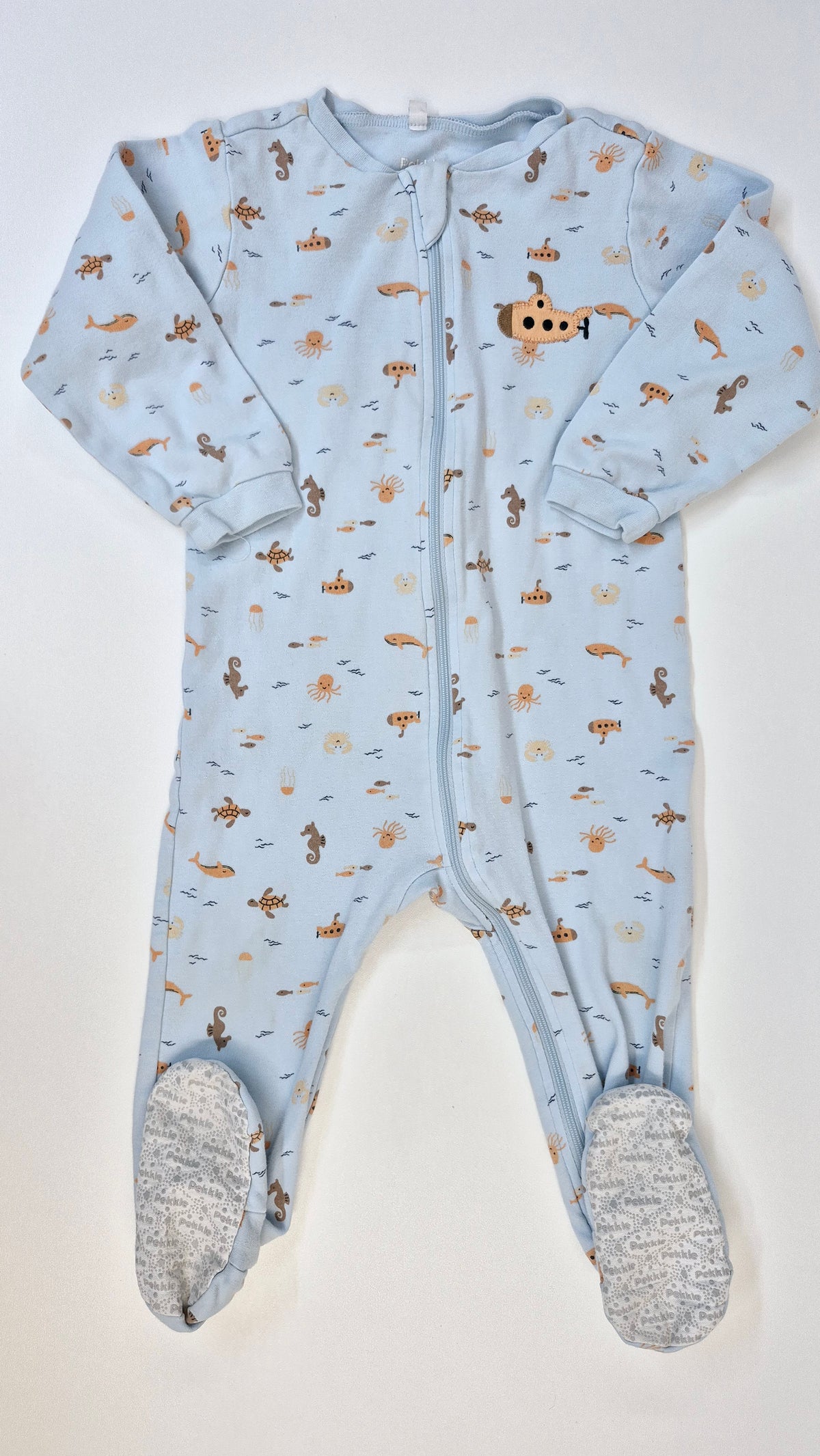 Pyjama 18 mois Pekkle
