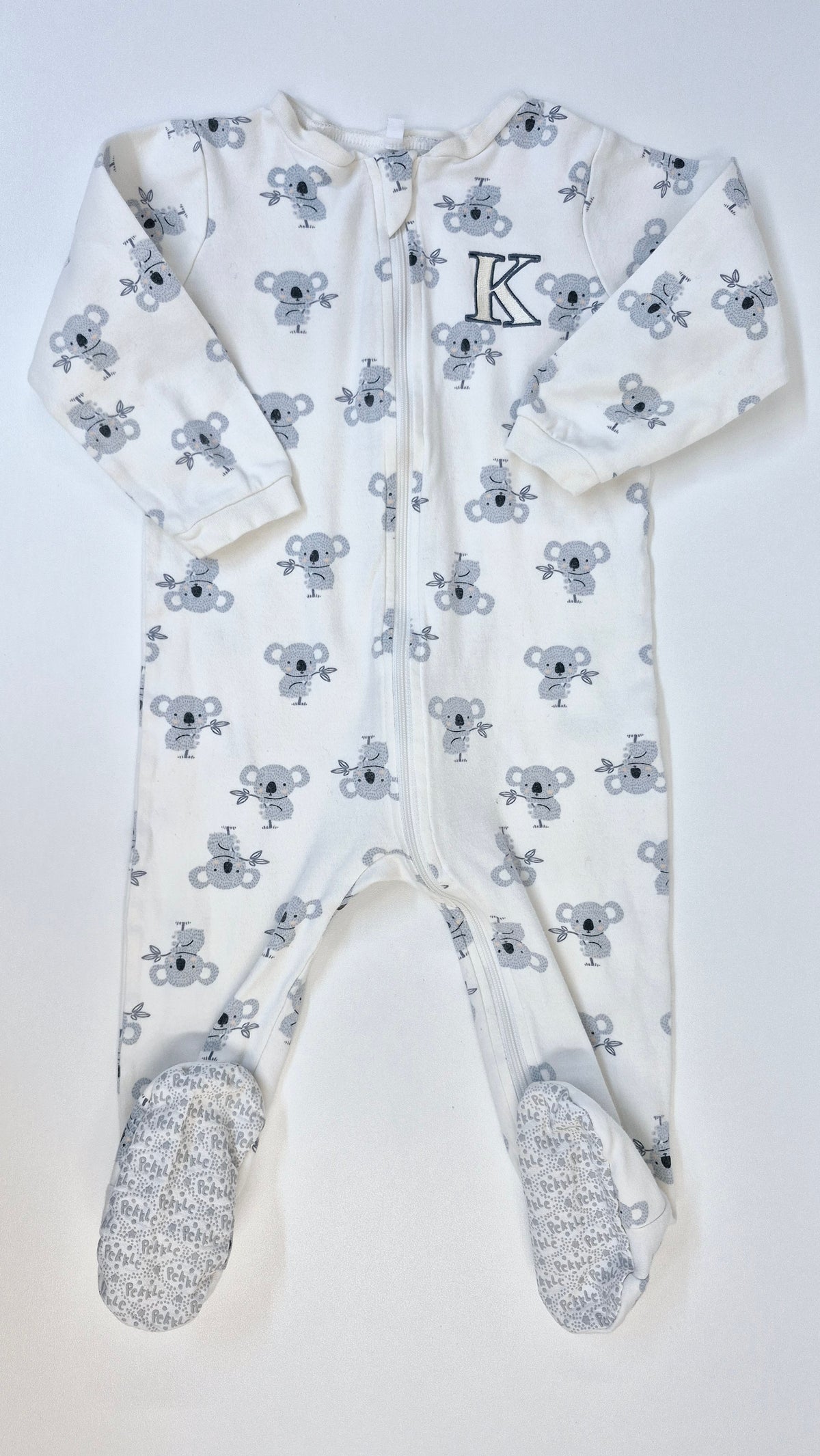 Pyjama 18 mois Pekkle (Imparfait voir photo)