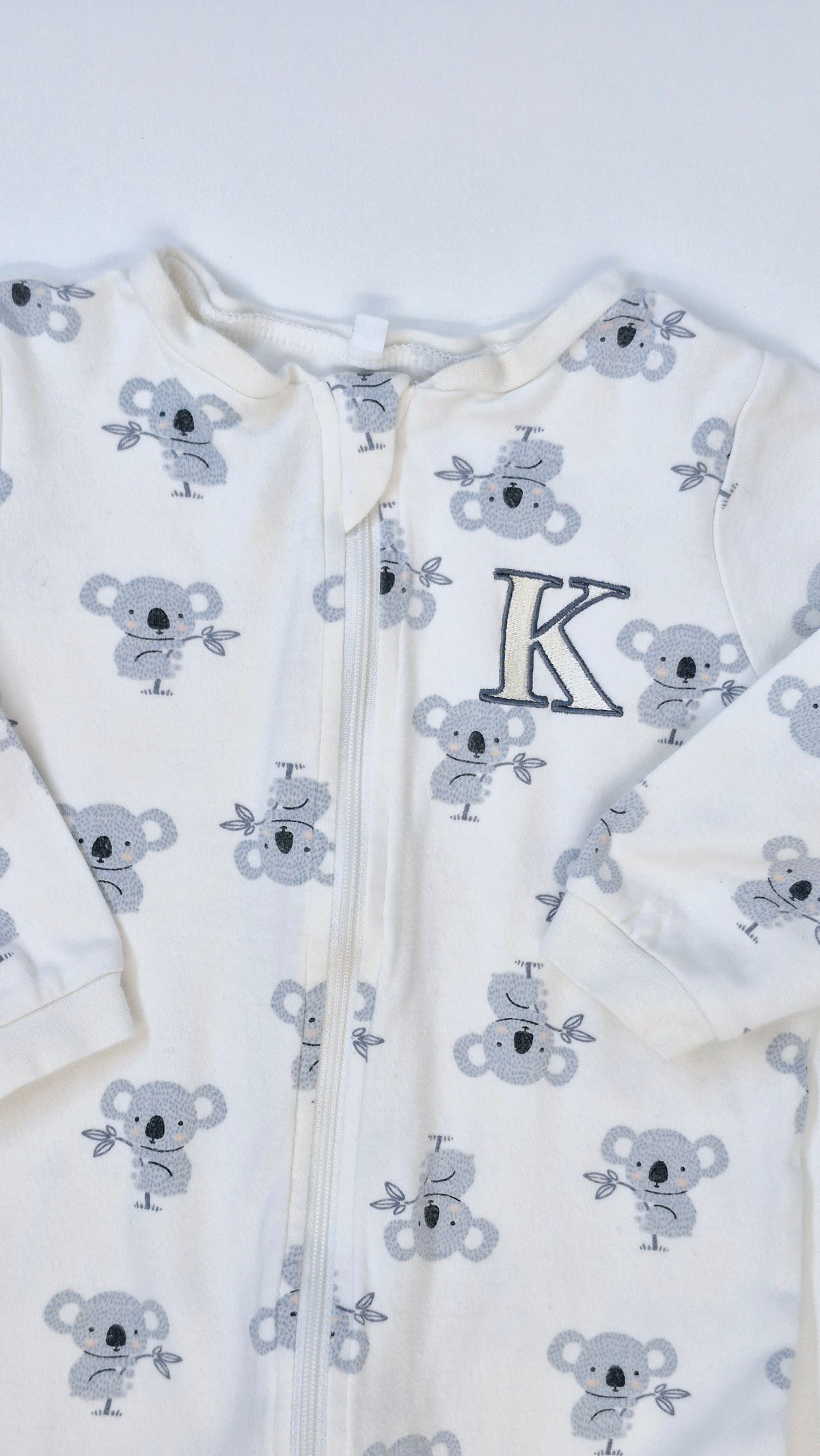 Pyjama 18 mois Pekkle (Imparfait voir photo)