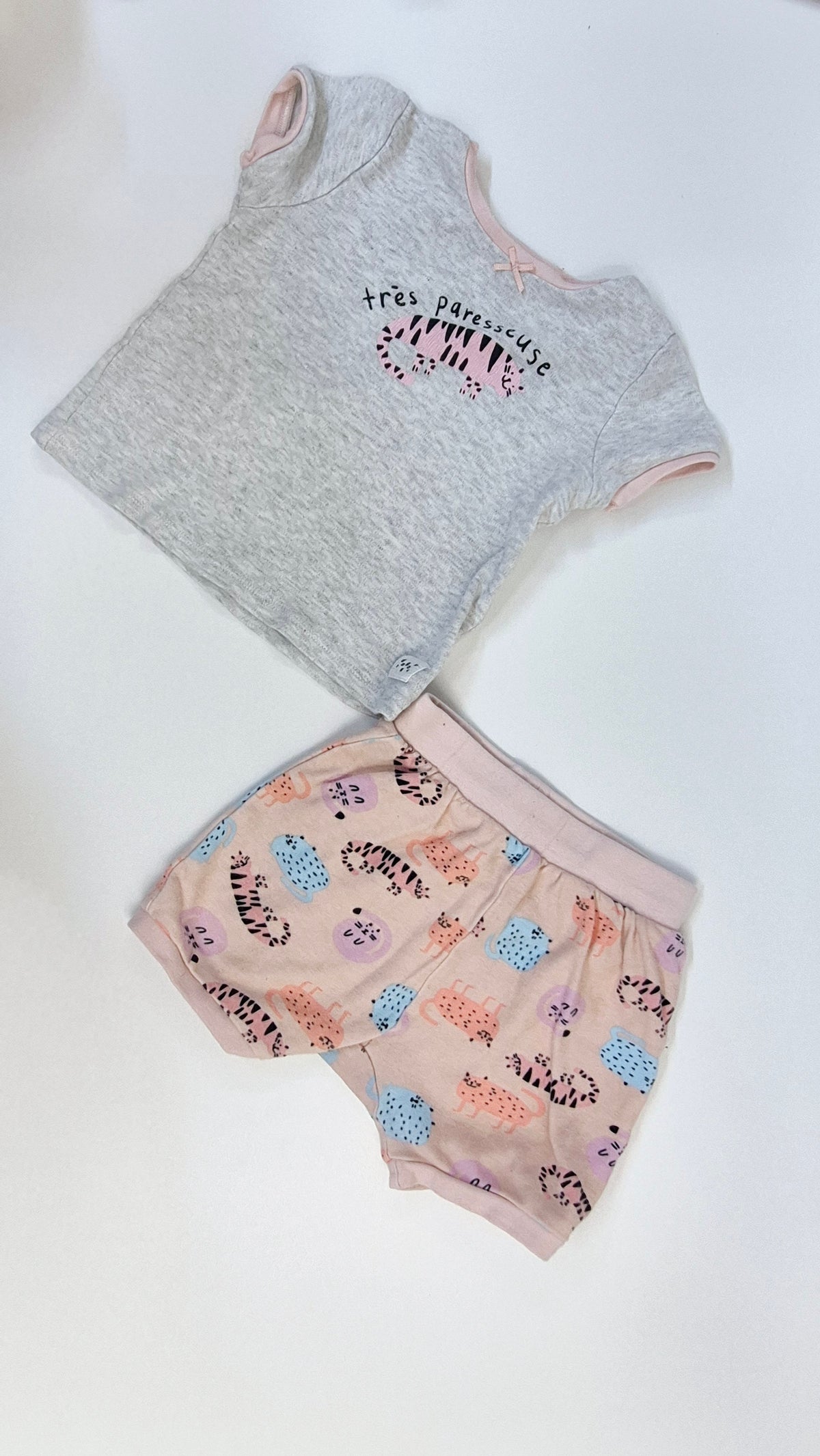 Pyjama 18 mois Gagou Tagou