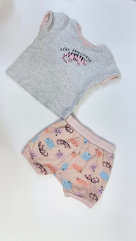 Pyjama 18 mois Gagou Tagou