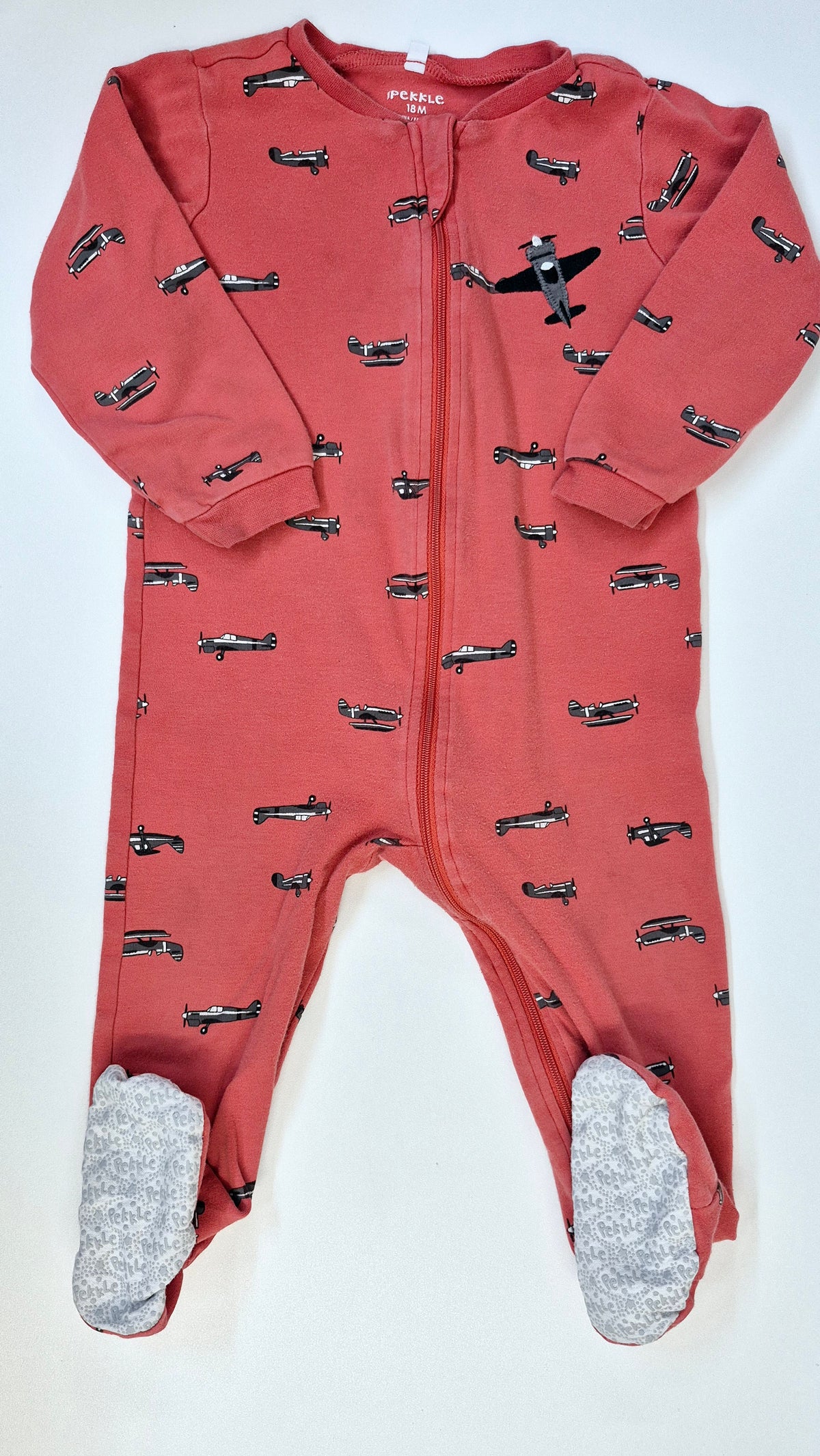Pyjama 18 mois Pekkle
