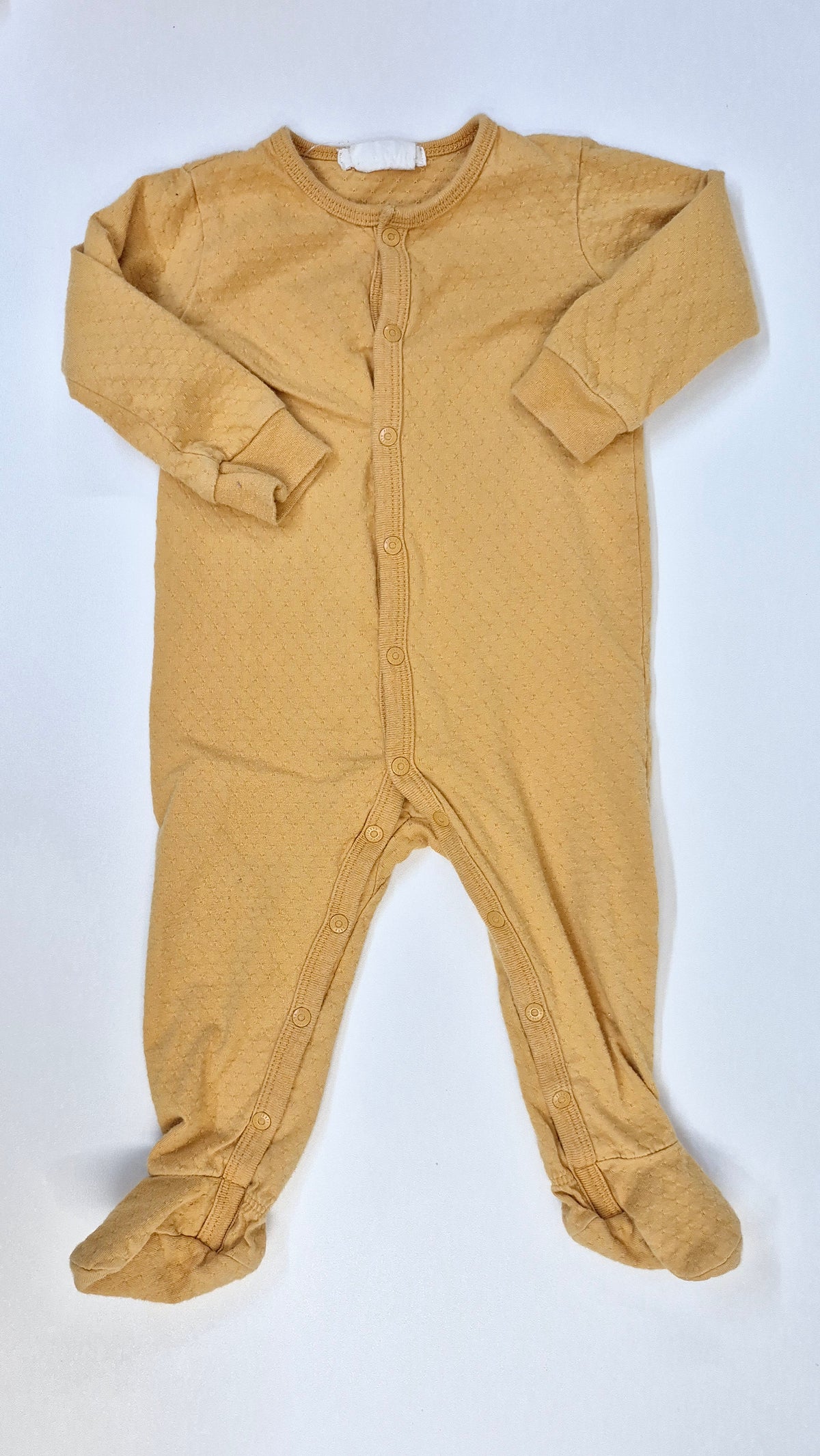 Pyjama 9 mois Petit Lem