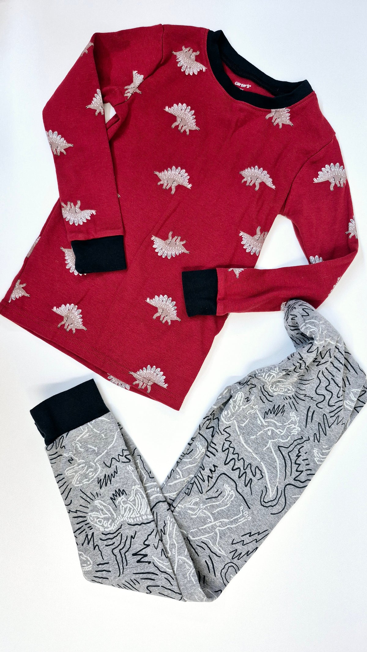 Pyjama 7A Carter's