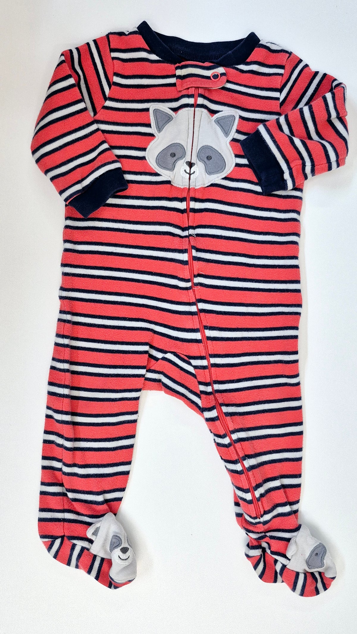 Pyjama 3-6 mois Carter's