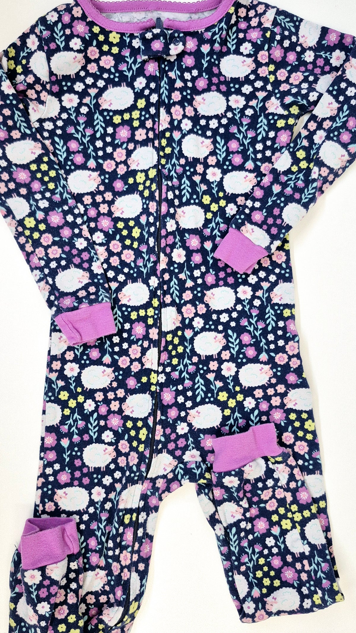 Pyjama 4T Carter's