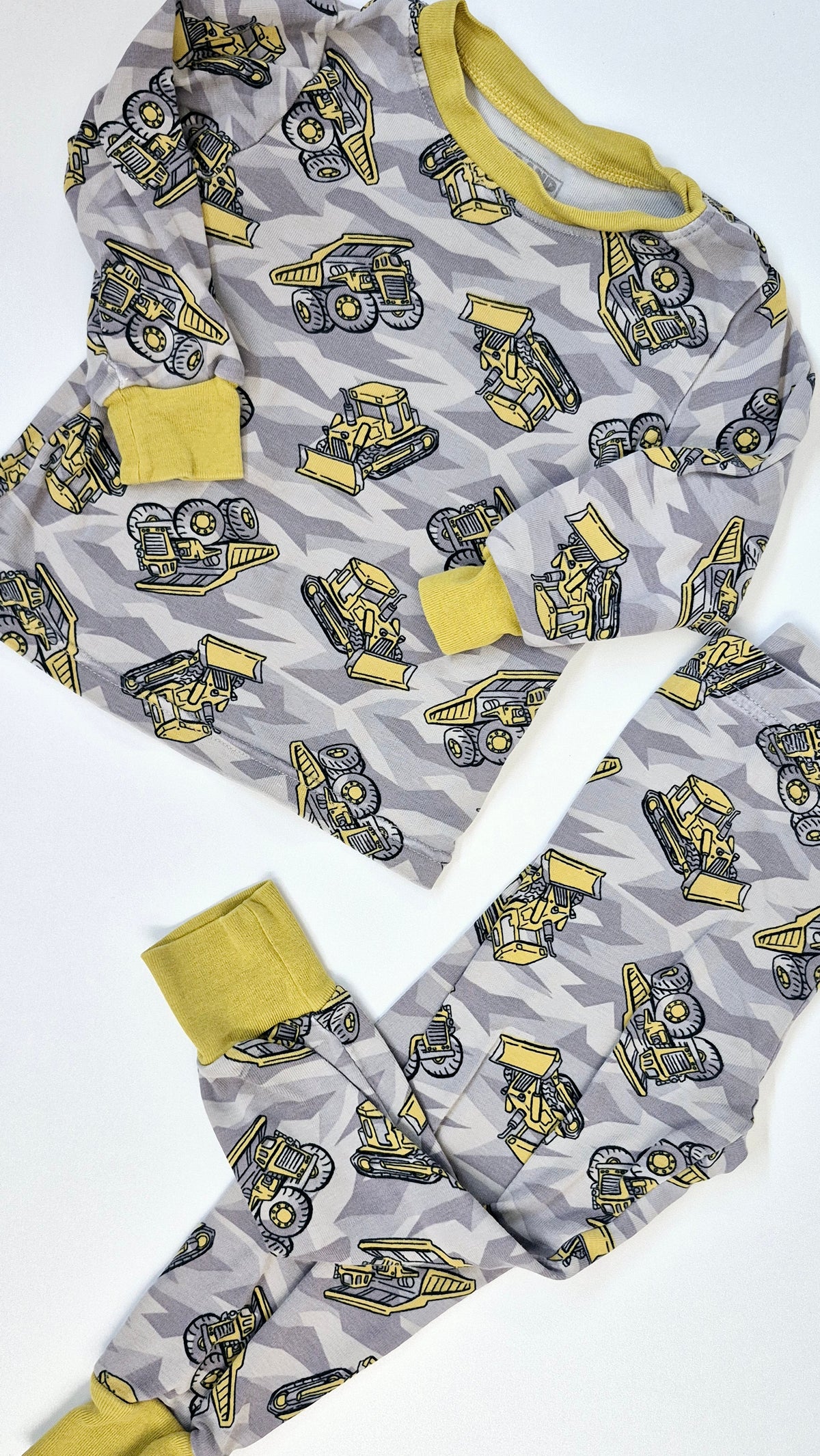 Pyjama 2T Kirkland