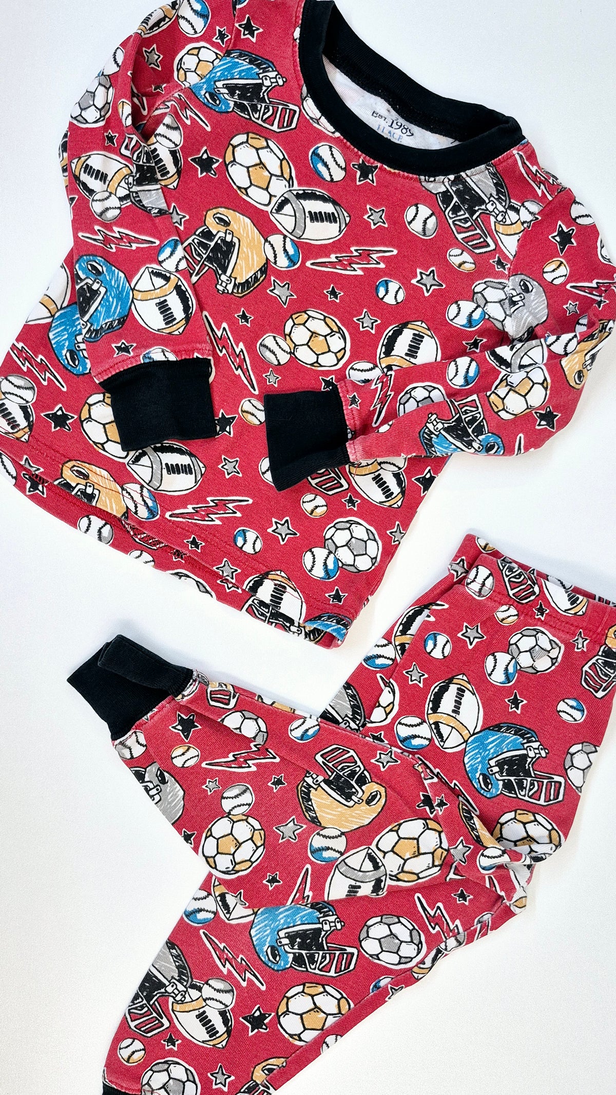 Pyjama 2T Children's Place