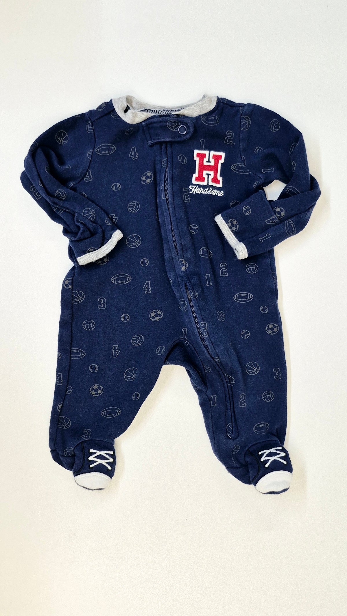 Pyjama Nouveau-Né Carter's