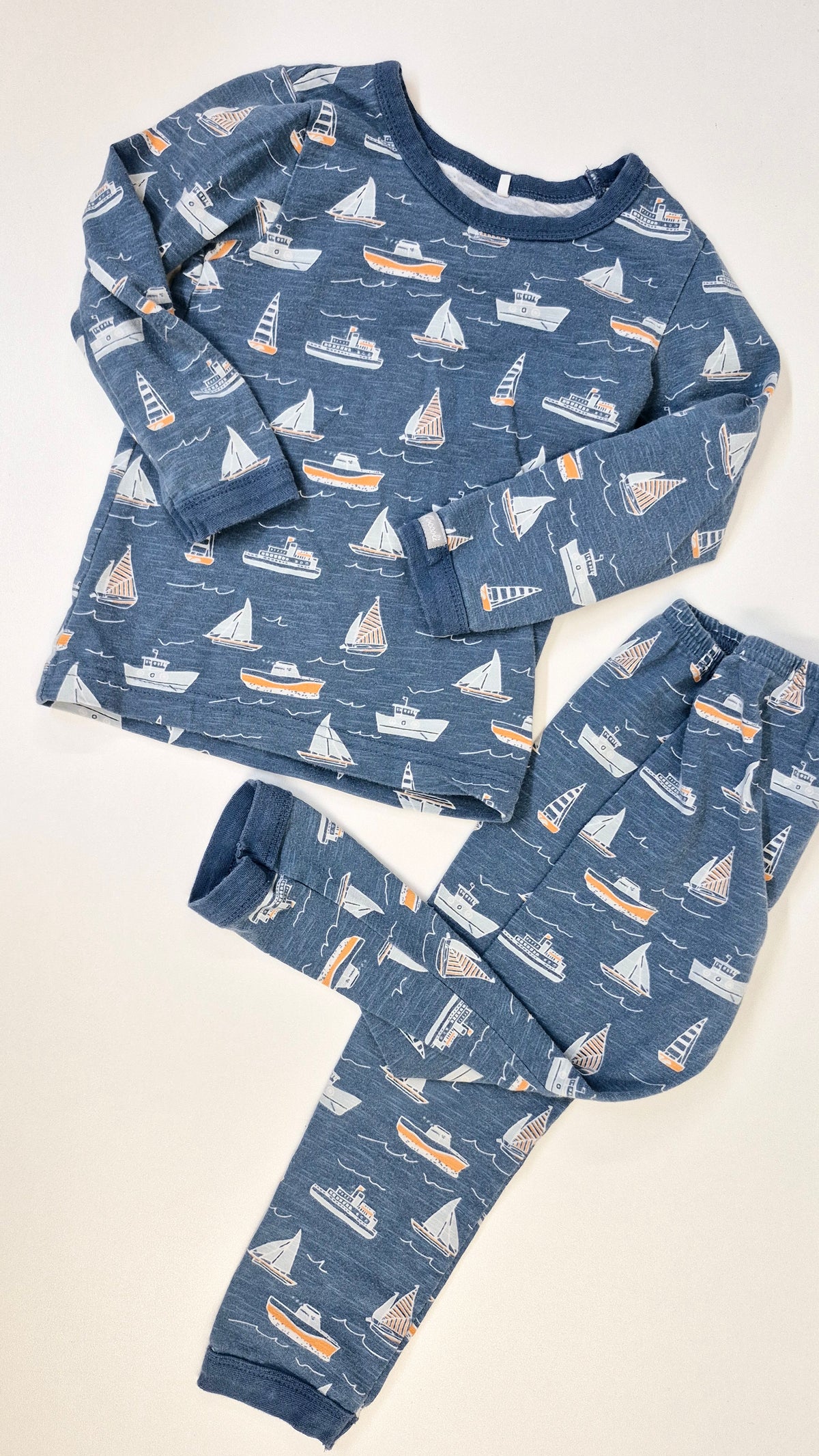 Pyjama 2T Coccoli