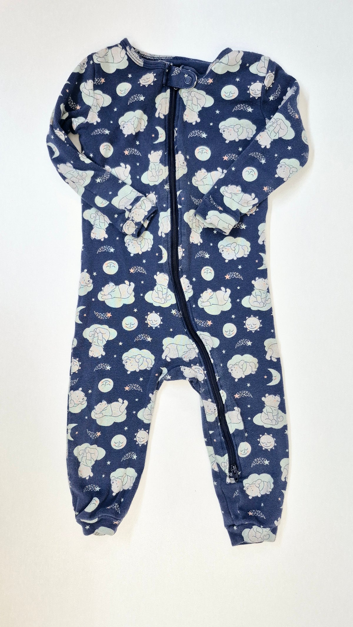 Pyjama 12-18 mois Joe Fresh Disney