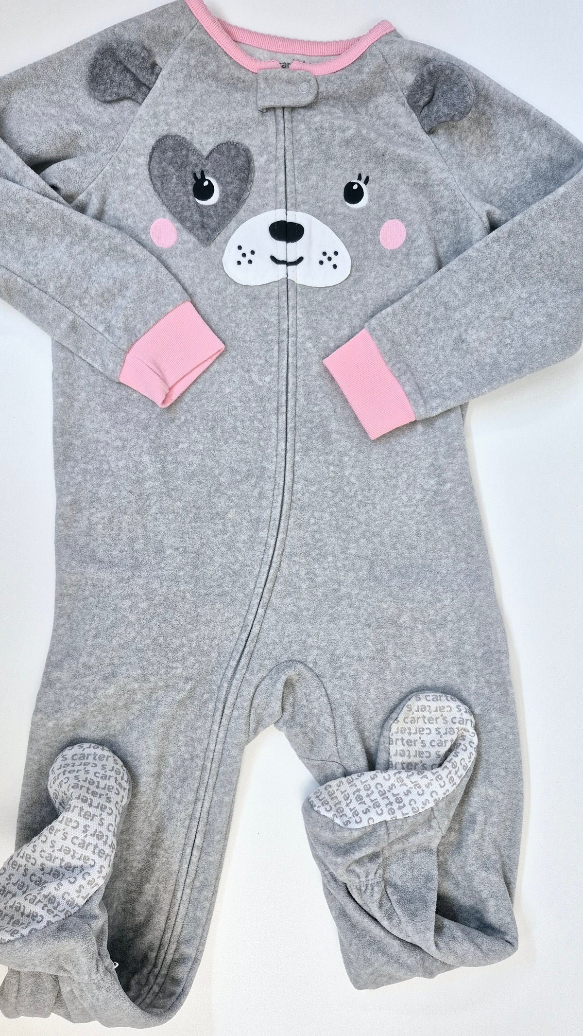 Pyjama 3T Carter's
