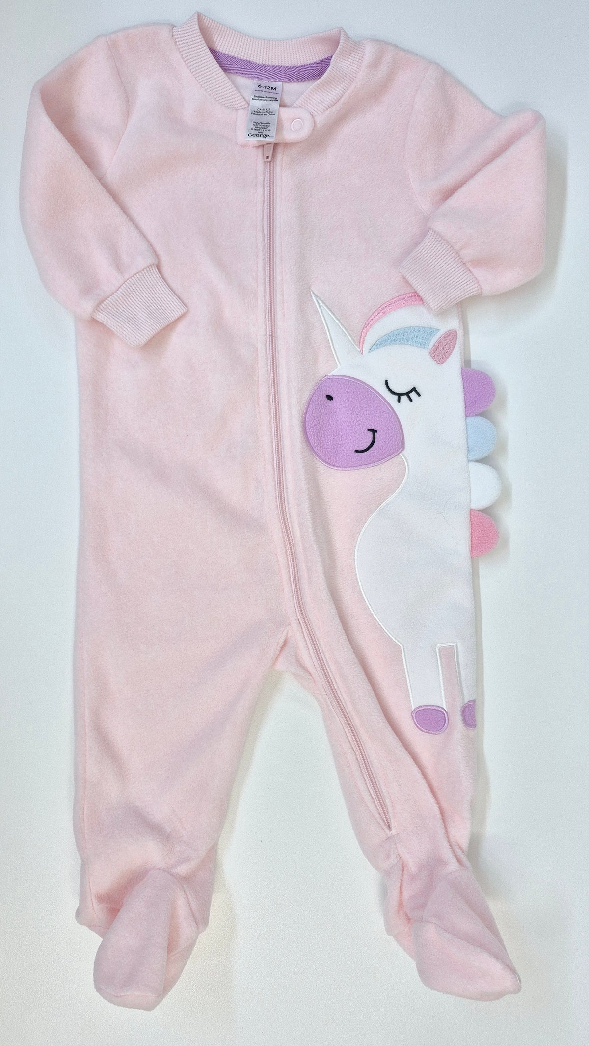 Pyjama 6-12 mois George