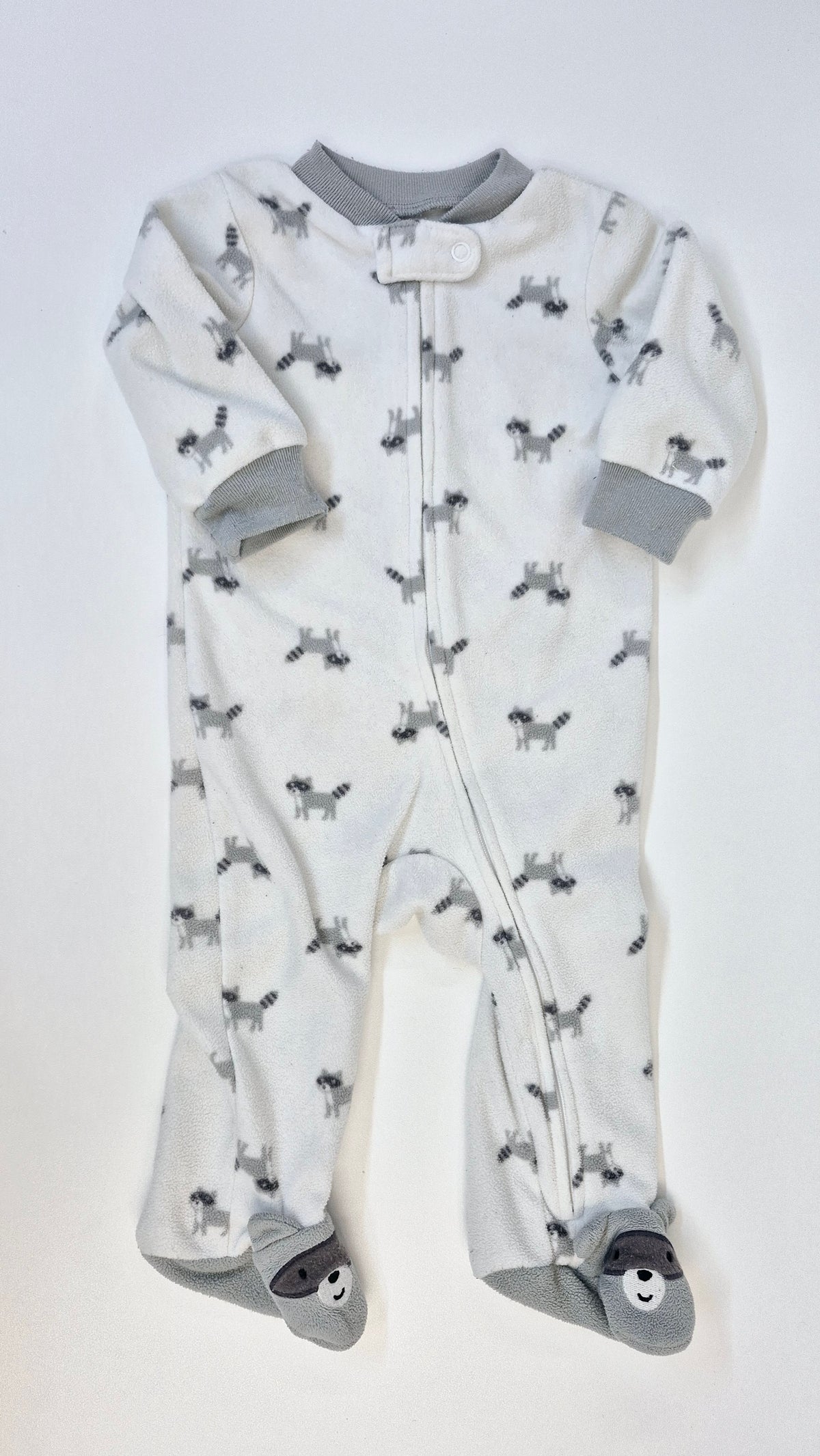 Pyjama 6 mois Carter's