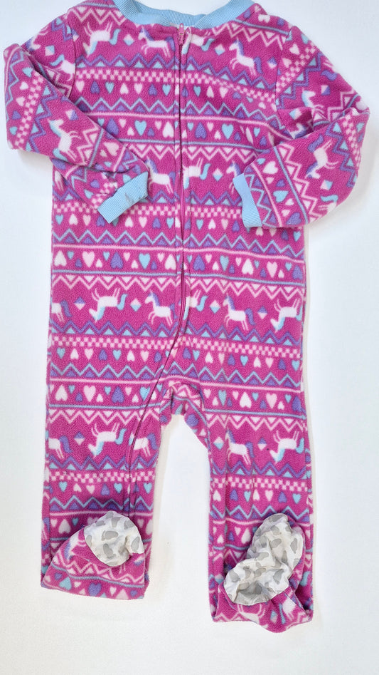 Pyjama 24 mois Monkey Bars