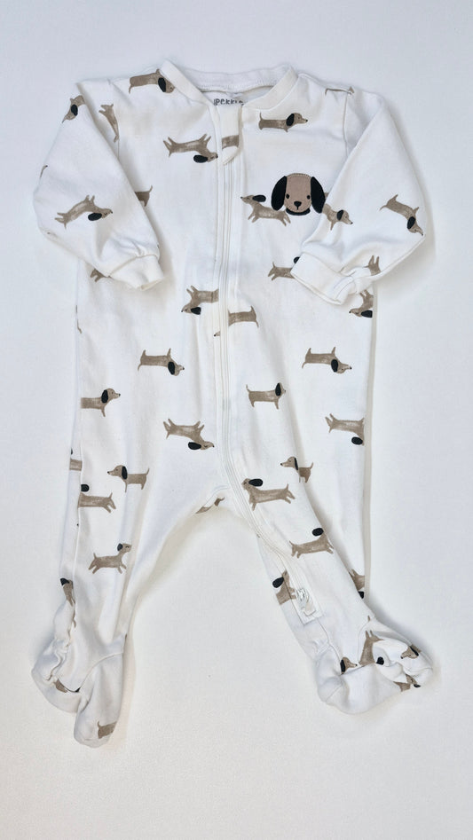 Pyjama 6 mois Pekkle