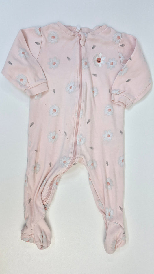 Pyjama 9 mois Pekkle (Imparfait trace de crayon)