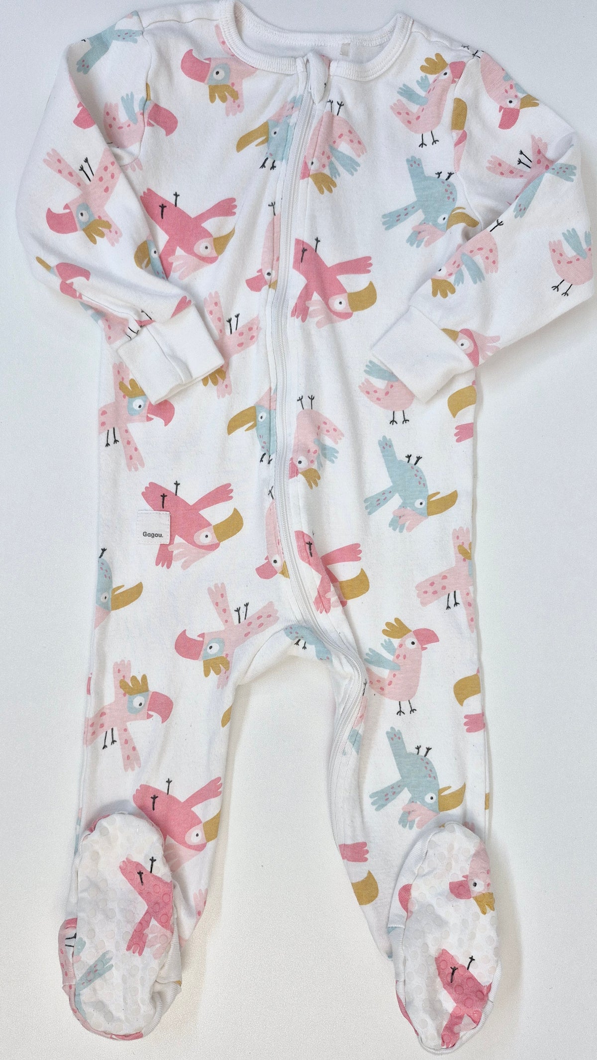 Pyjama 24 mois Gagou Tagou