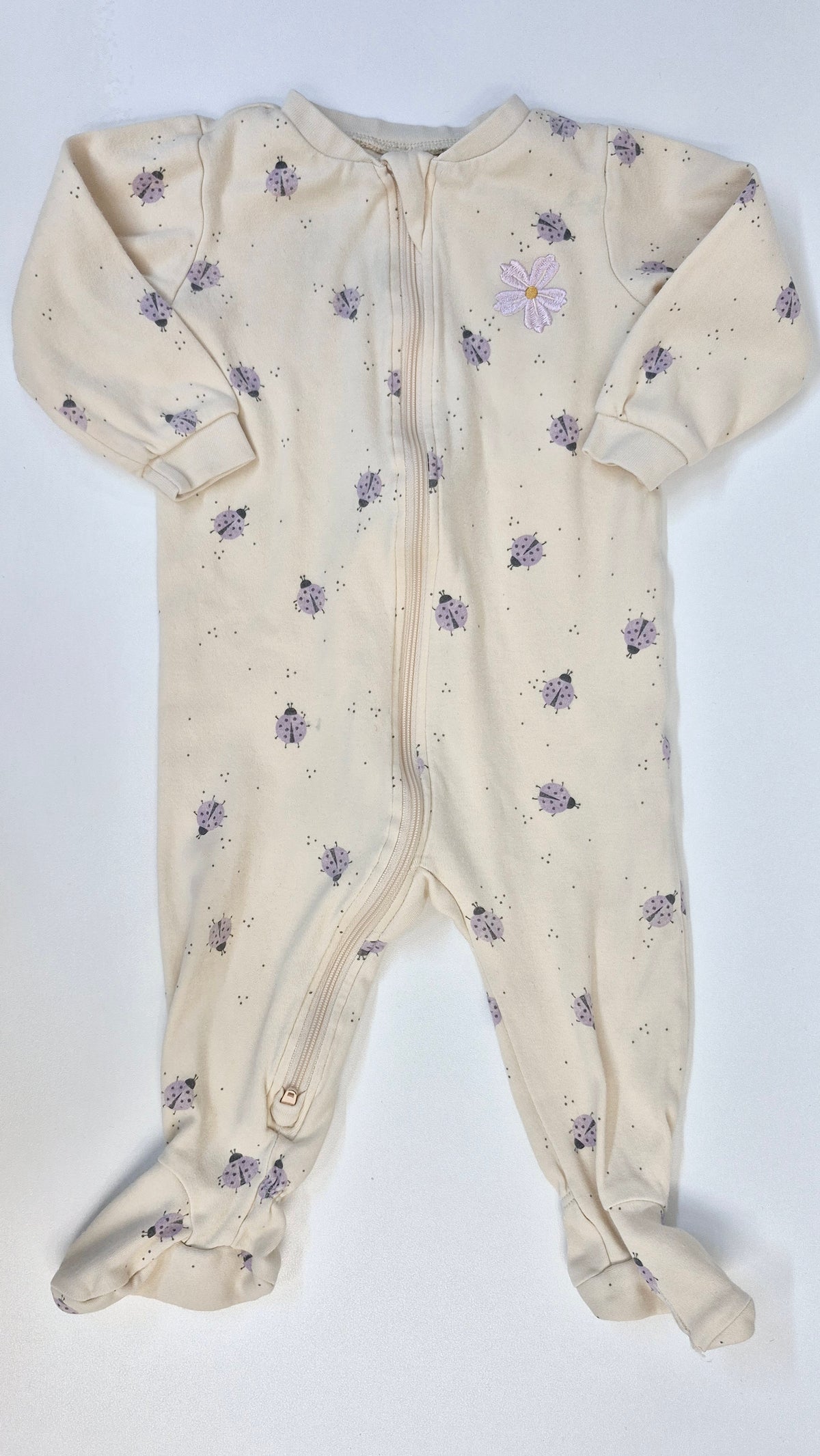 Pyjama 9 mois Pekkle