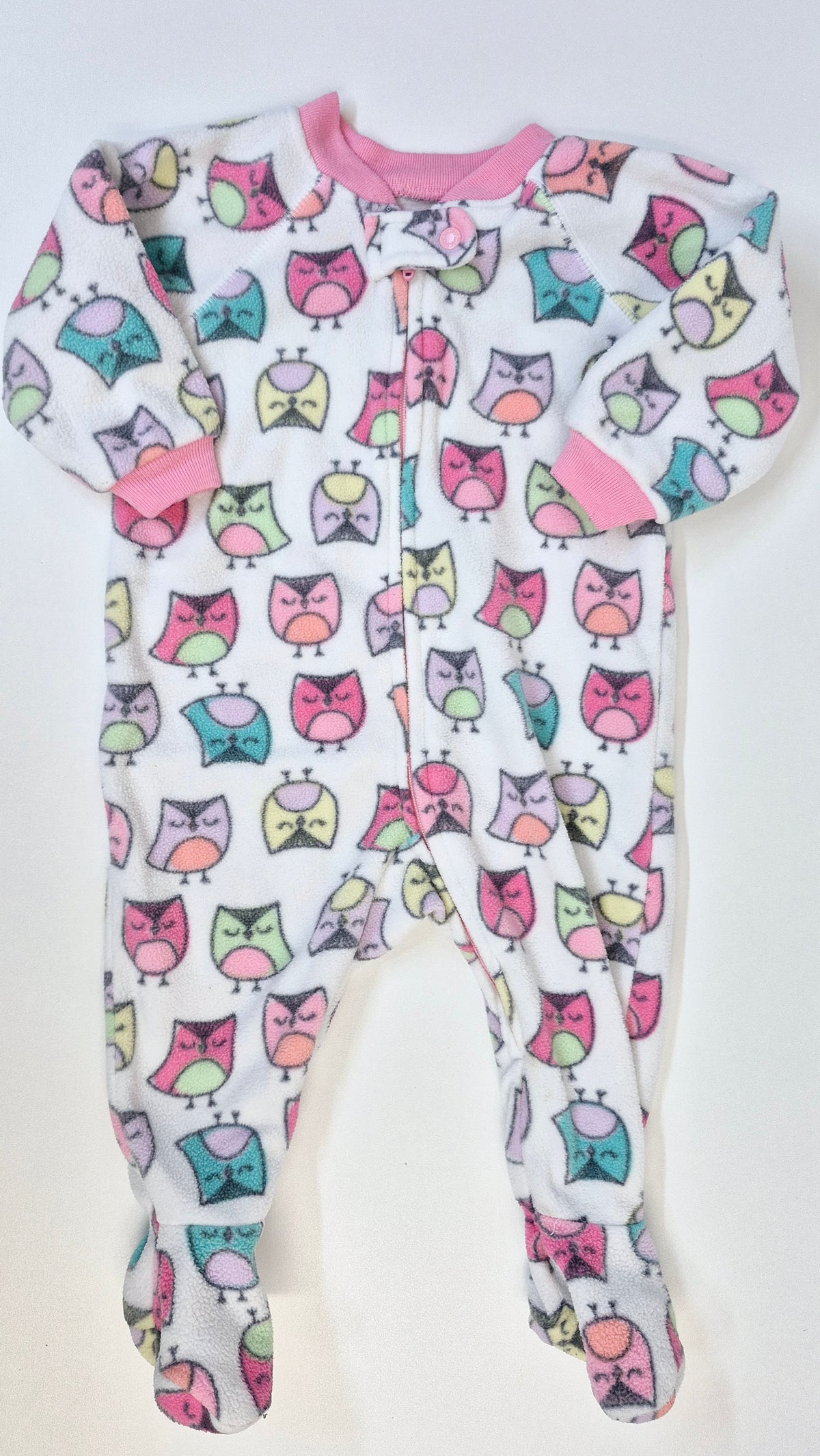 Pyjama 3-6 mois Children's Place