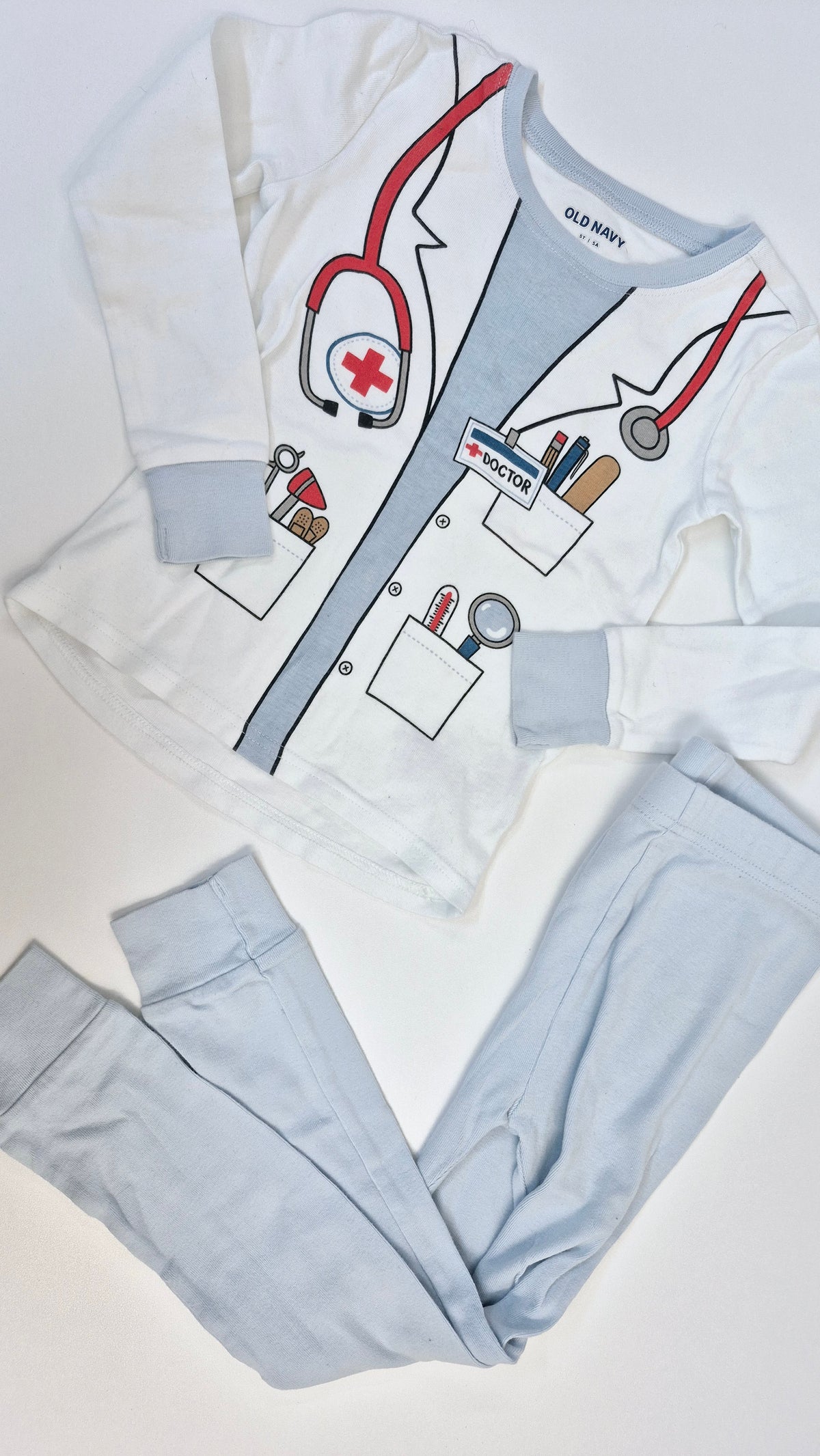 Pyjama 5T Old Navy