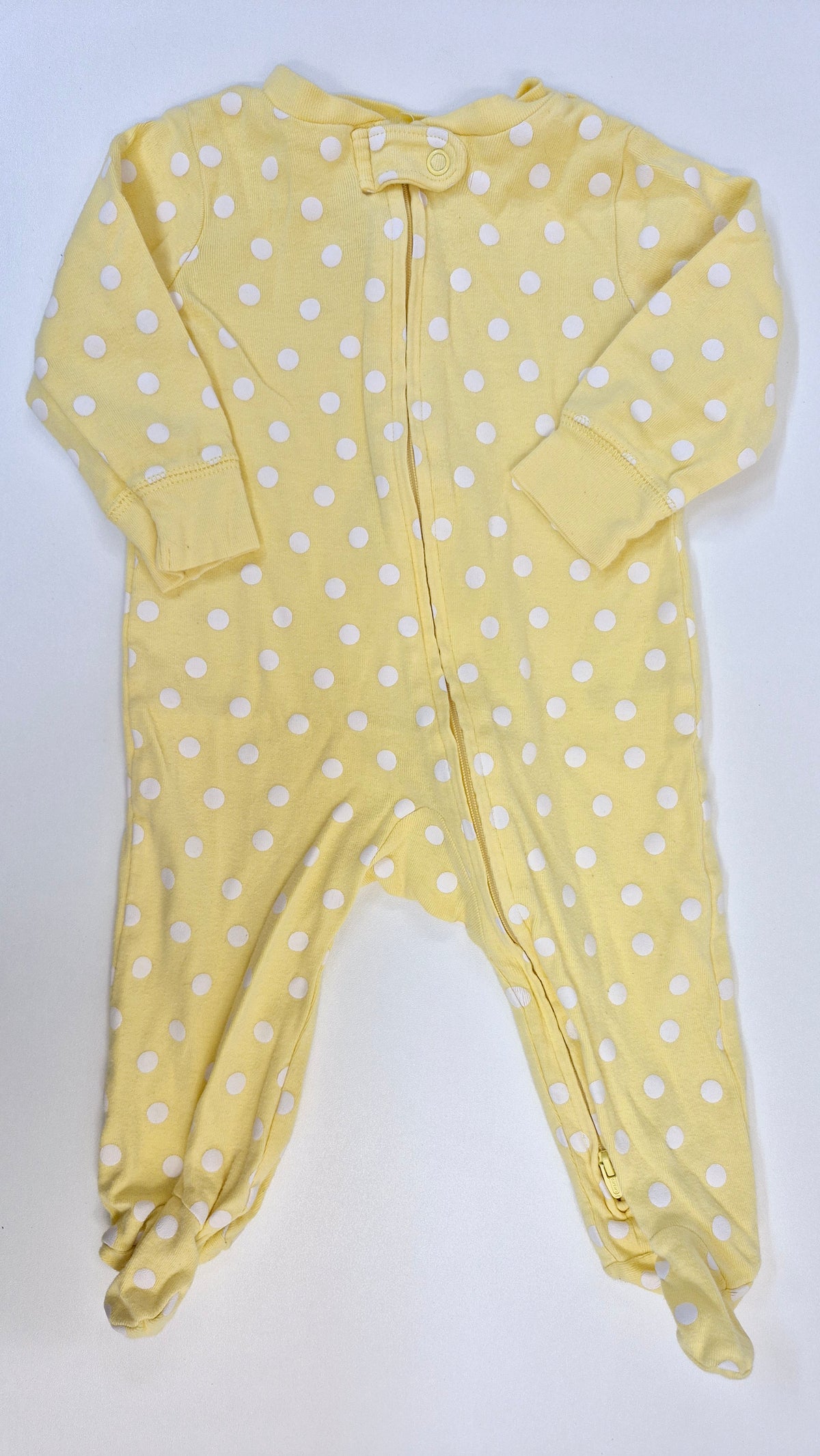 Pyjama 6 mois Carter's