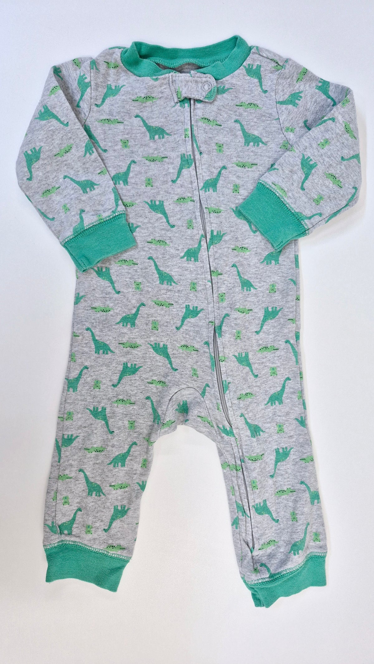 Pyjama 6-9 mois Carter's