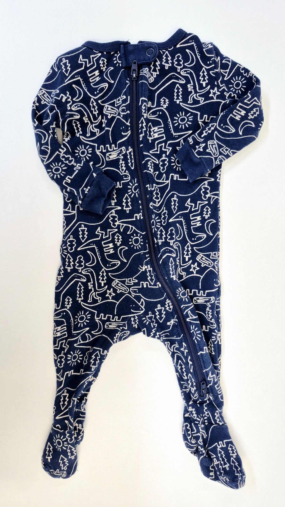 Pyjama 0-3 mois Joe Fresh