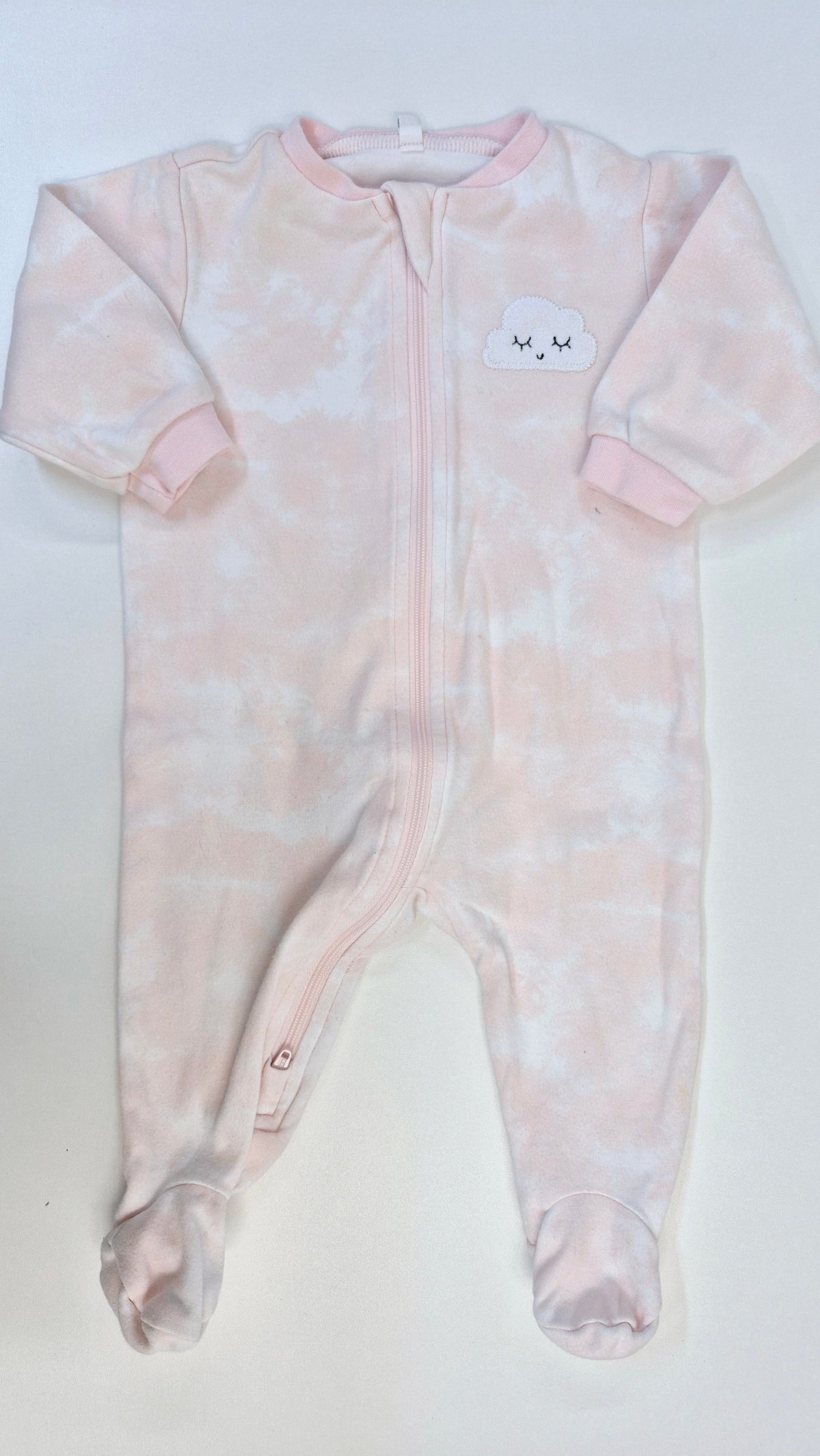 Pyjama 3 mois Pekkle