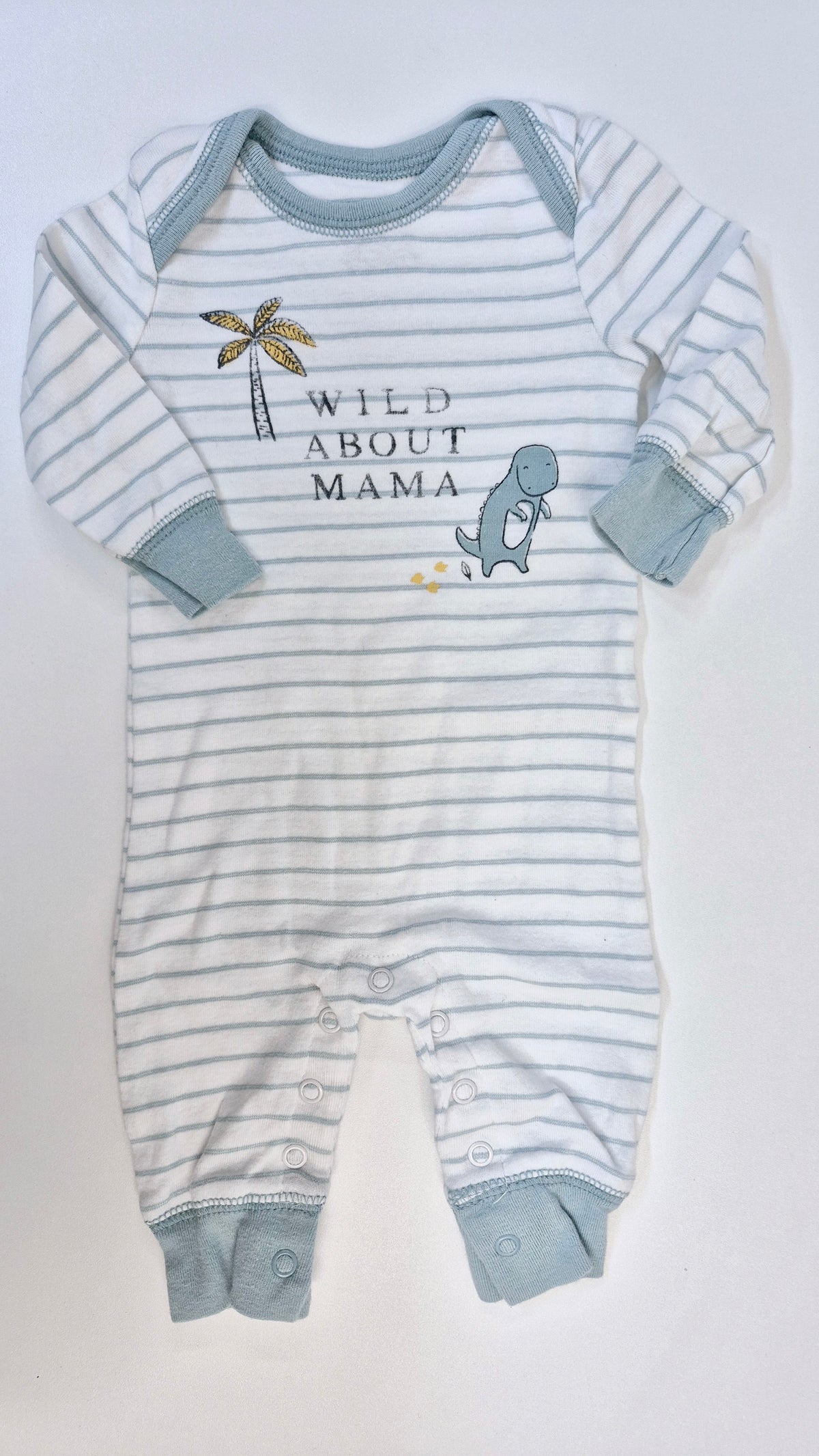 Pyjama 3 mois Carter's