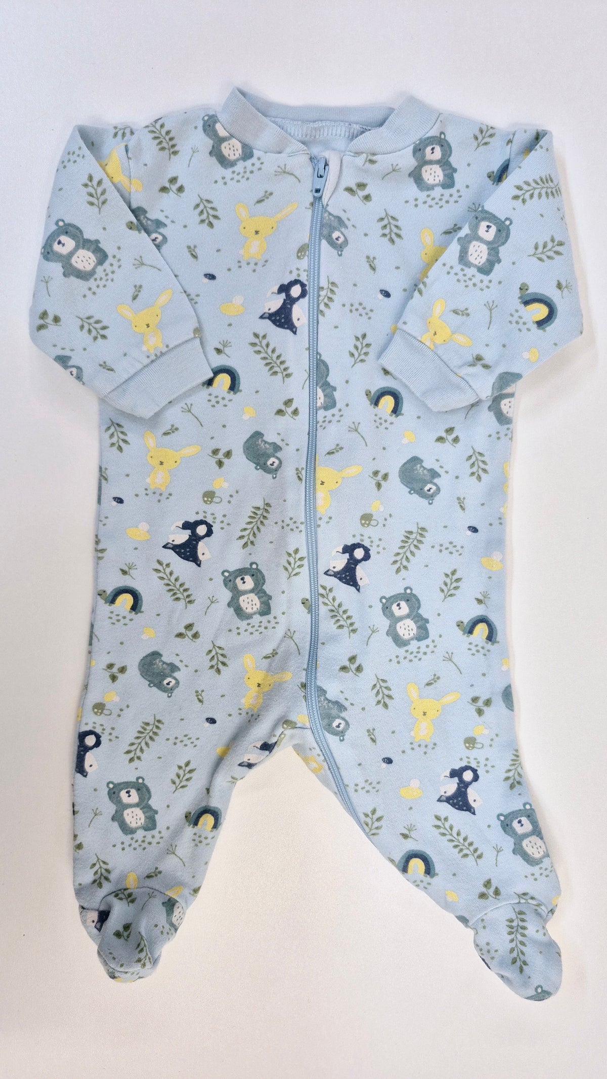 Pyjama 0-3 mois George