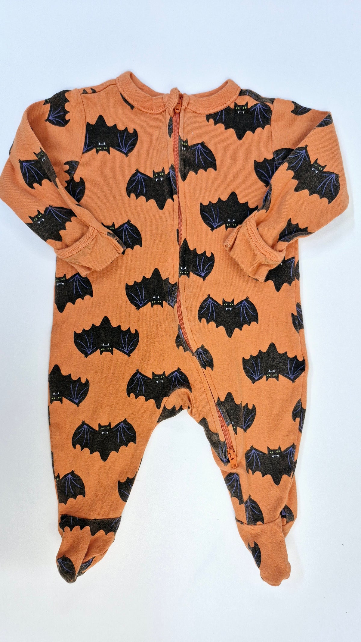 Pyjama 0-3 mois Old Navy
