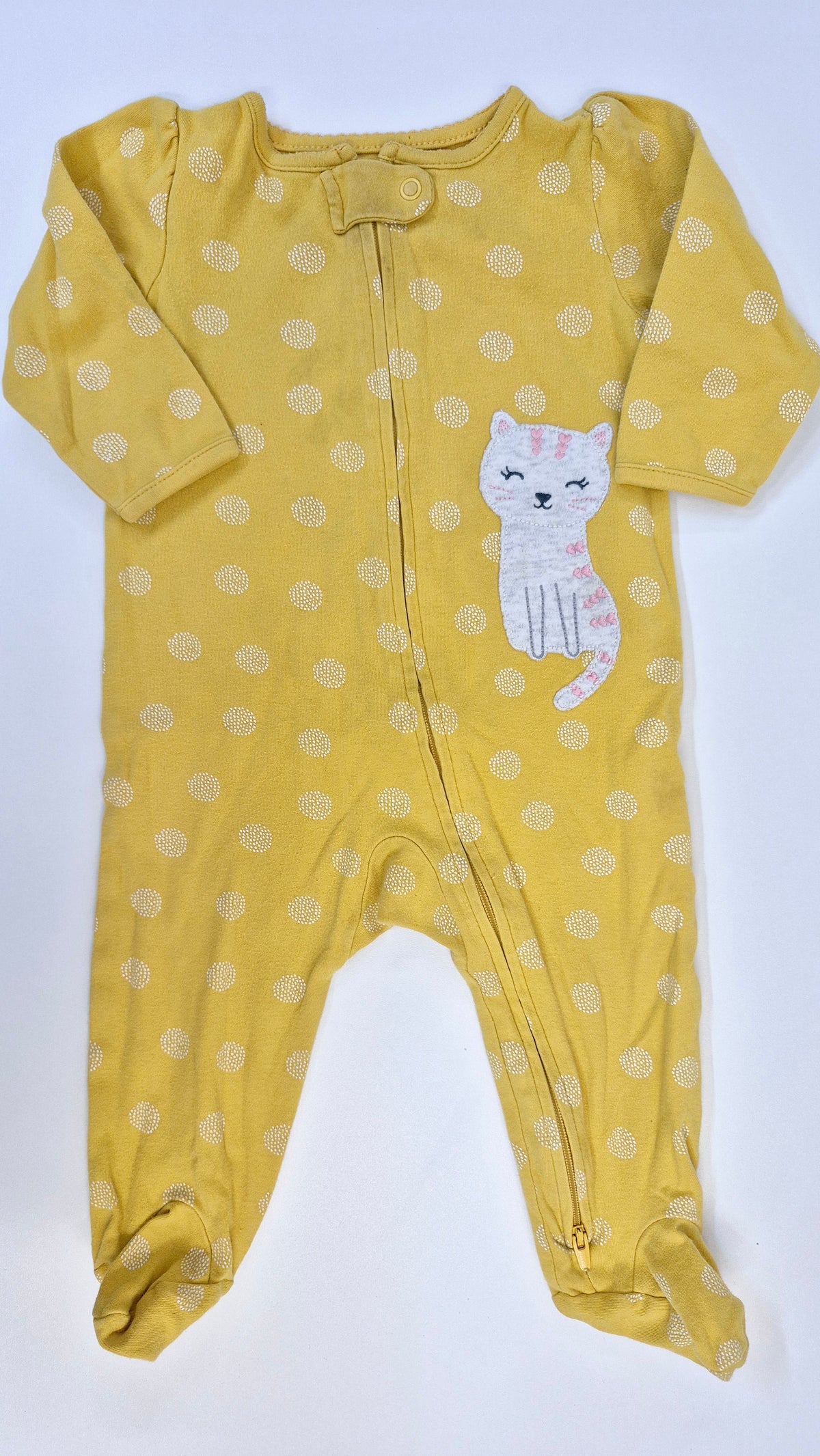 Pyjama 6-9 mois Carter's