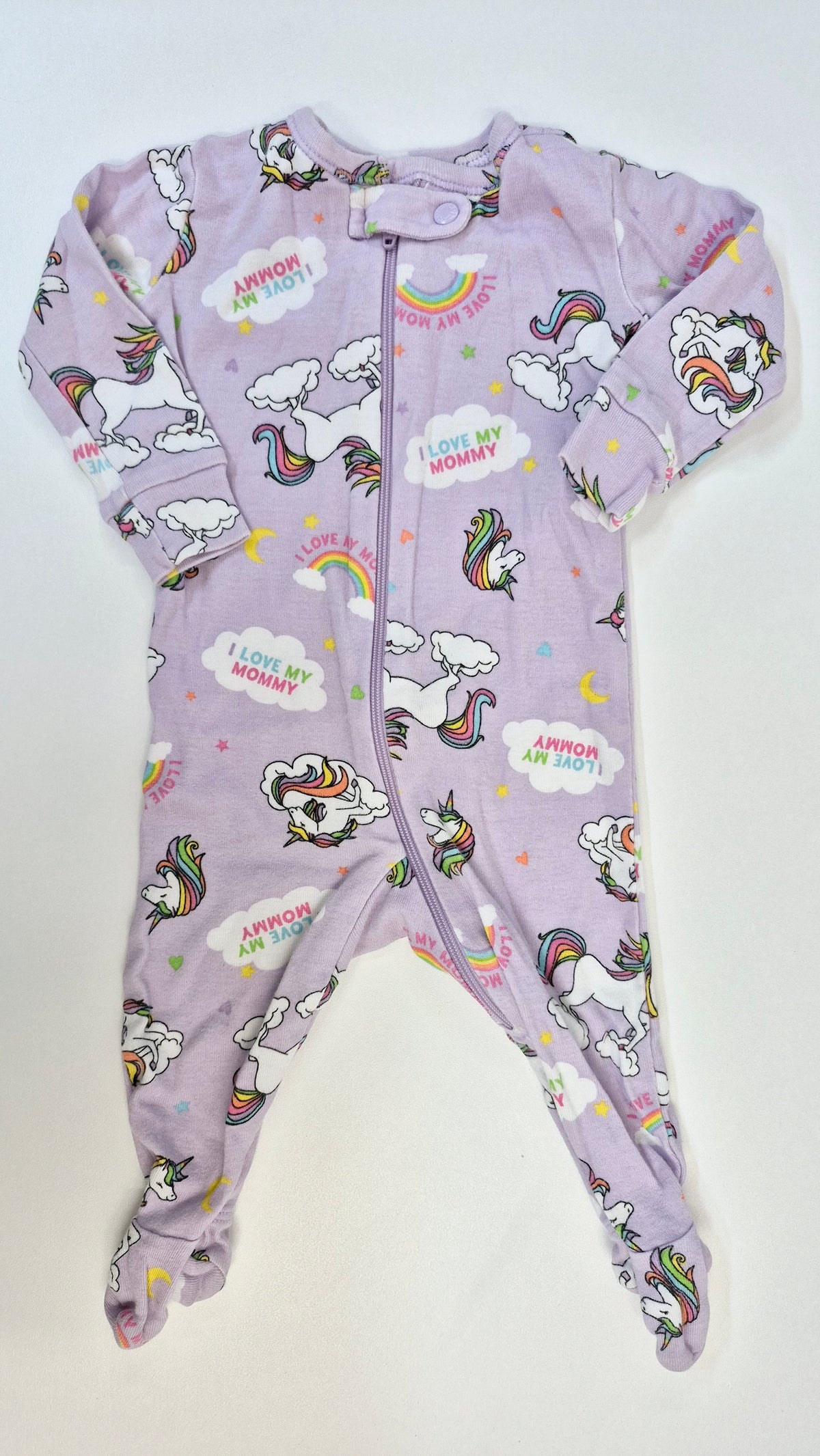 Pyjama 0-3 mois Children's Place