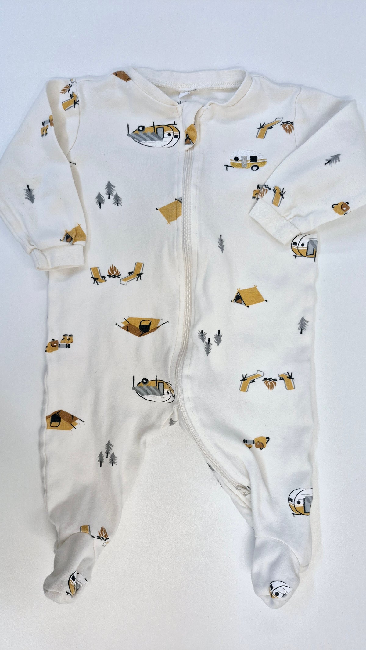 Pyjama 6 mois Pekkle