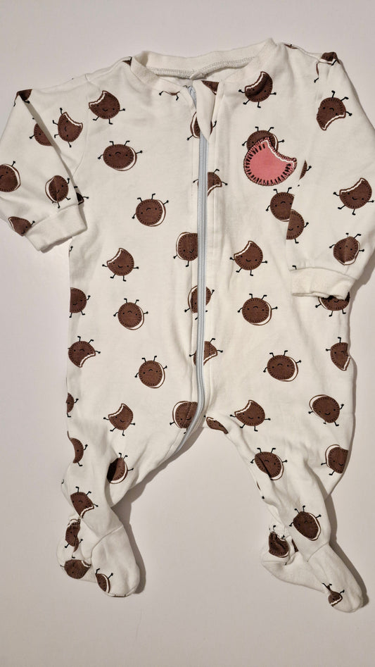 Pyjama 3 mois Pekkle