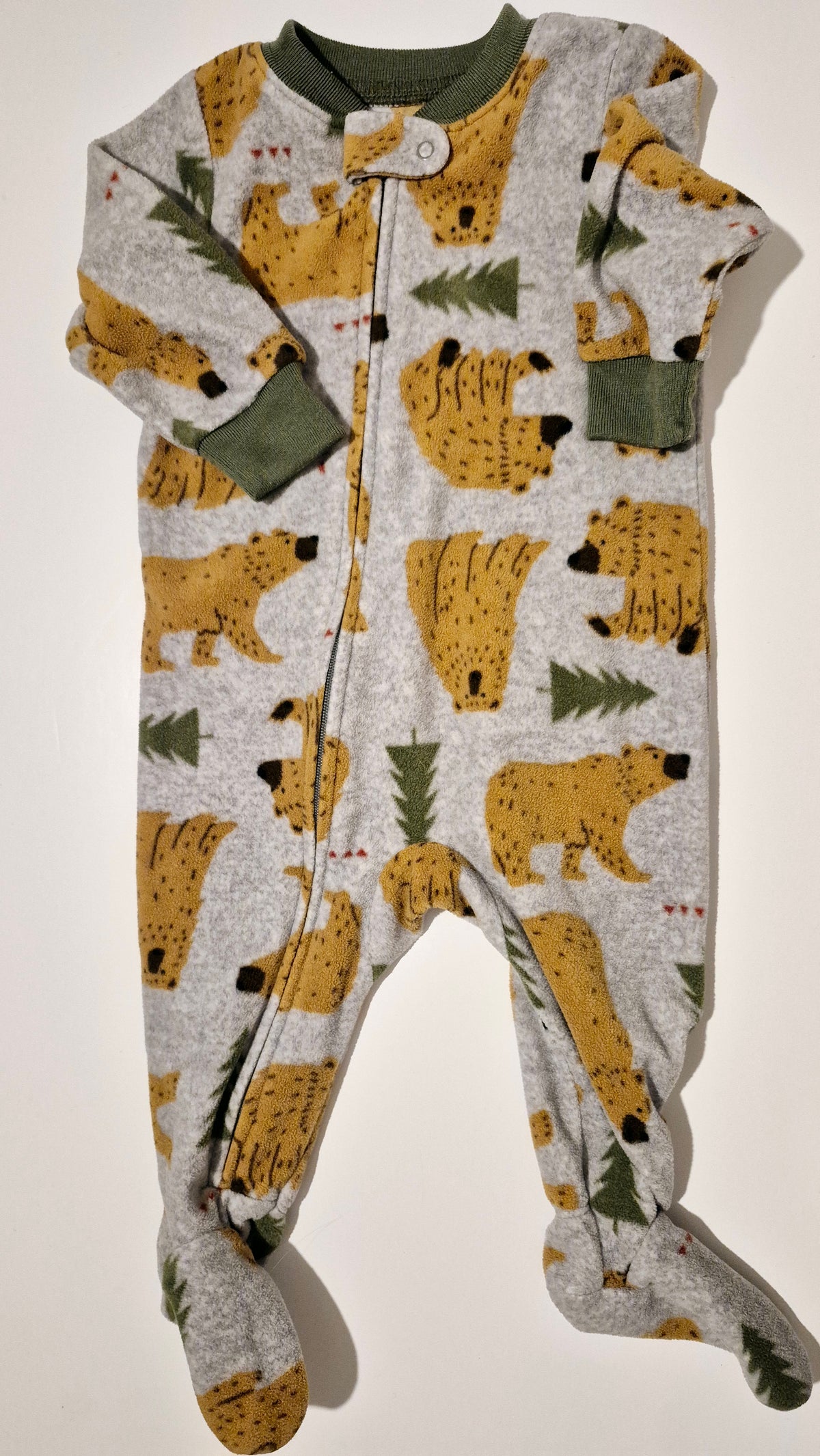 Pyjama 6 mois Carter's