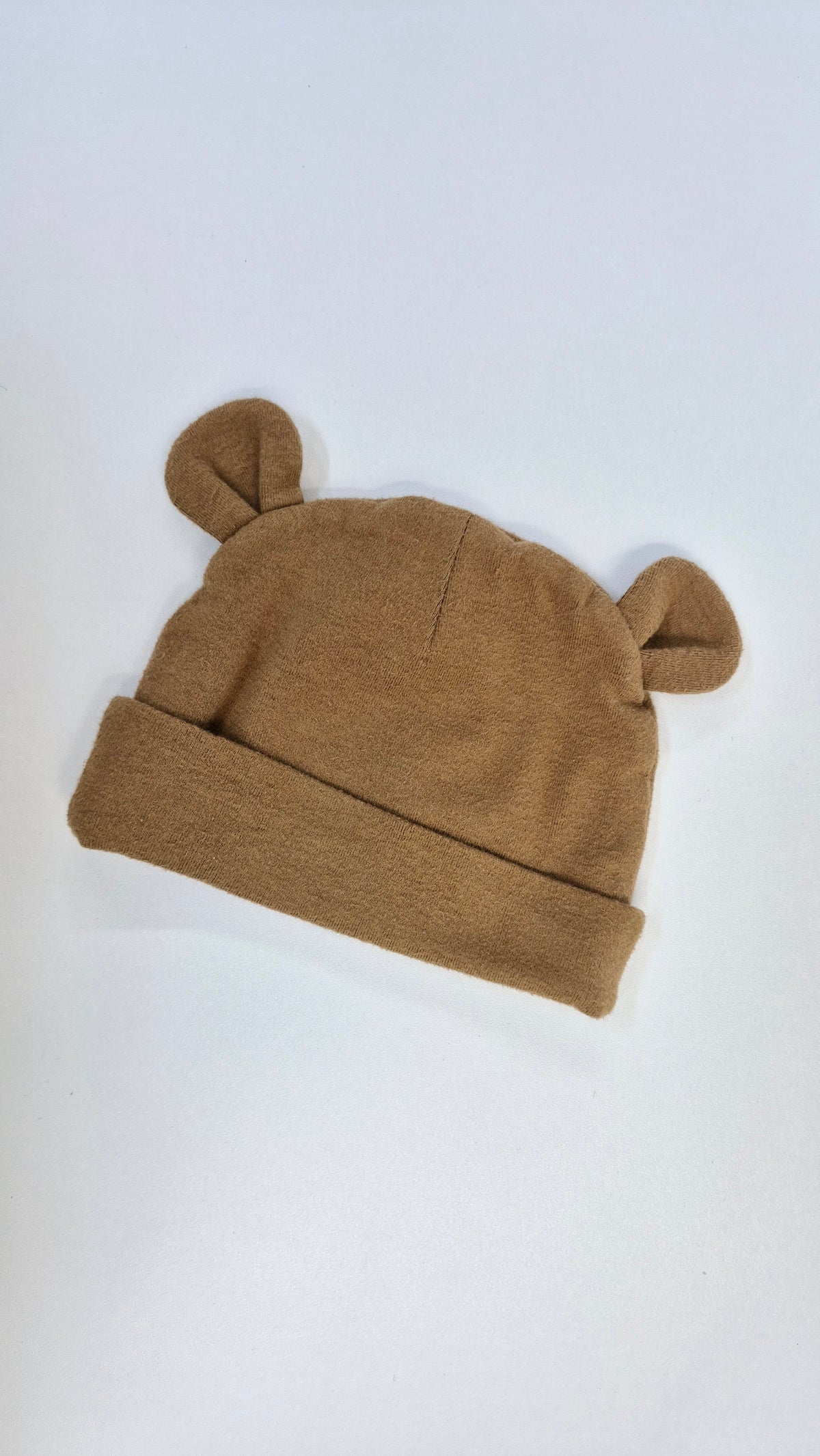 Tuque 0-6 mois