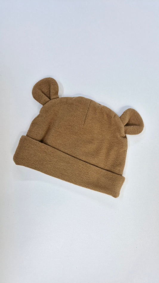 Tuque 0-6 mois