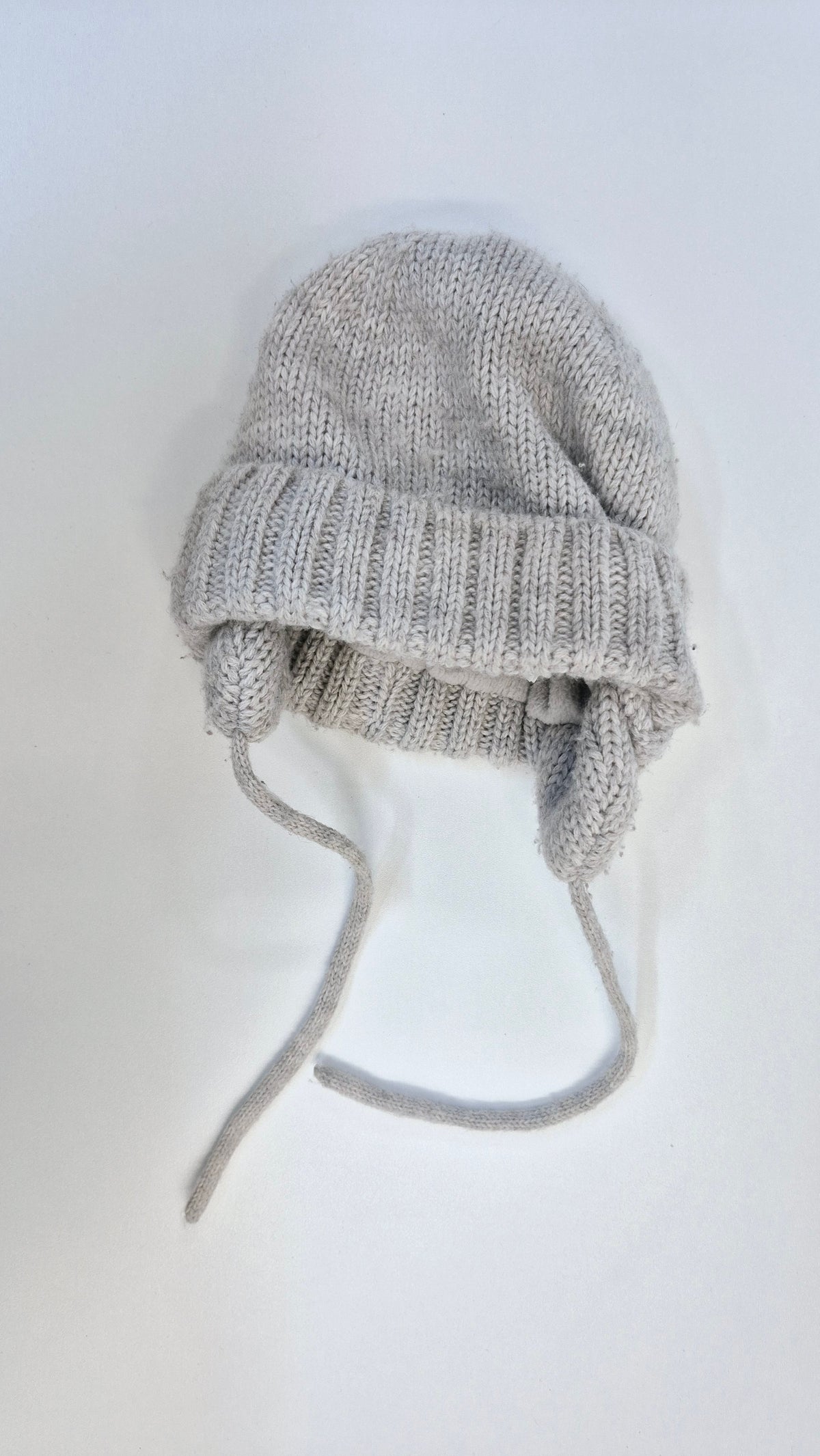 Tuque 6-12 mois H&M