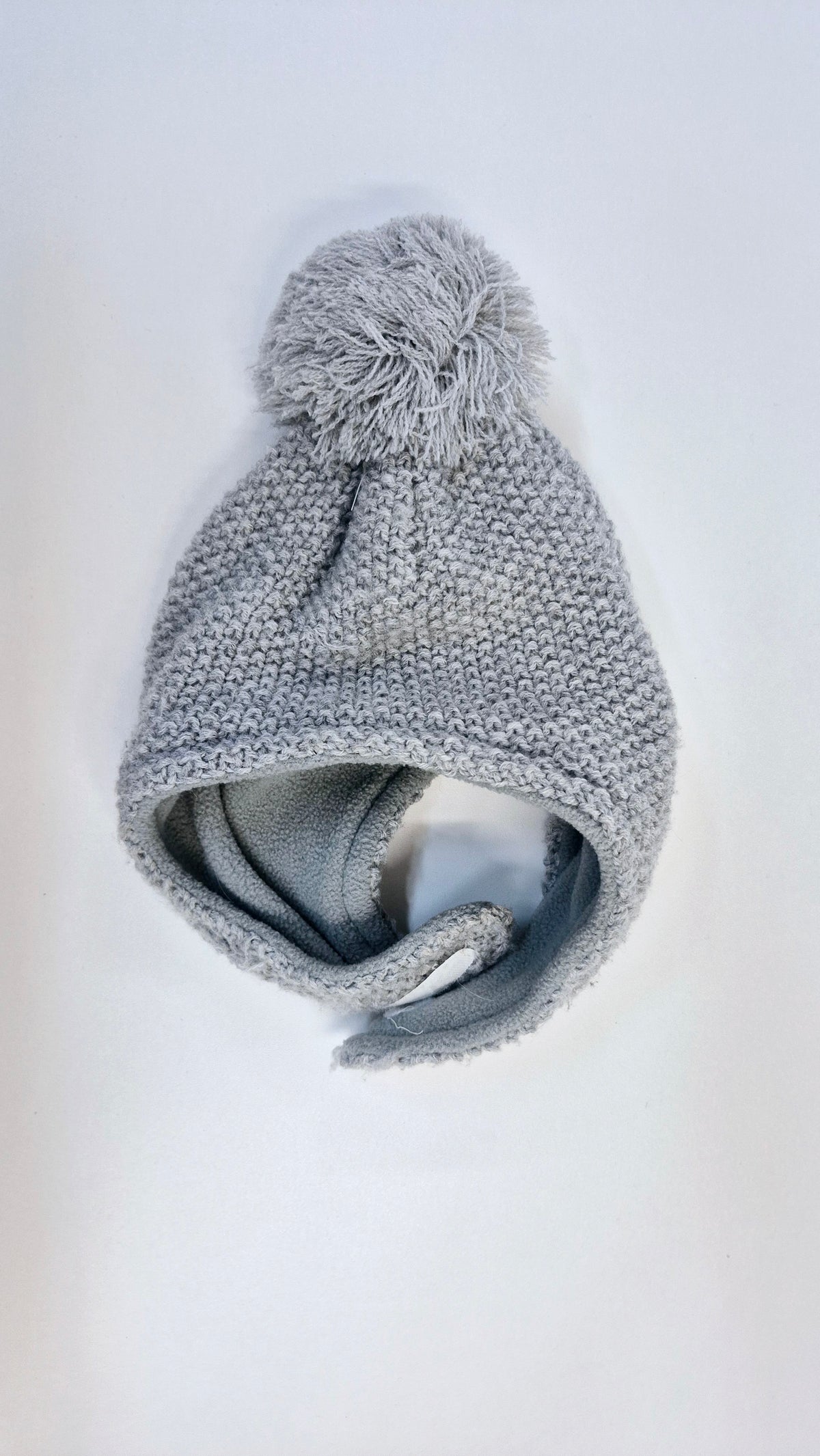 Tuque 12-24 mois HotPaw