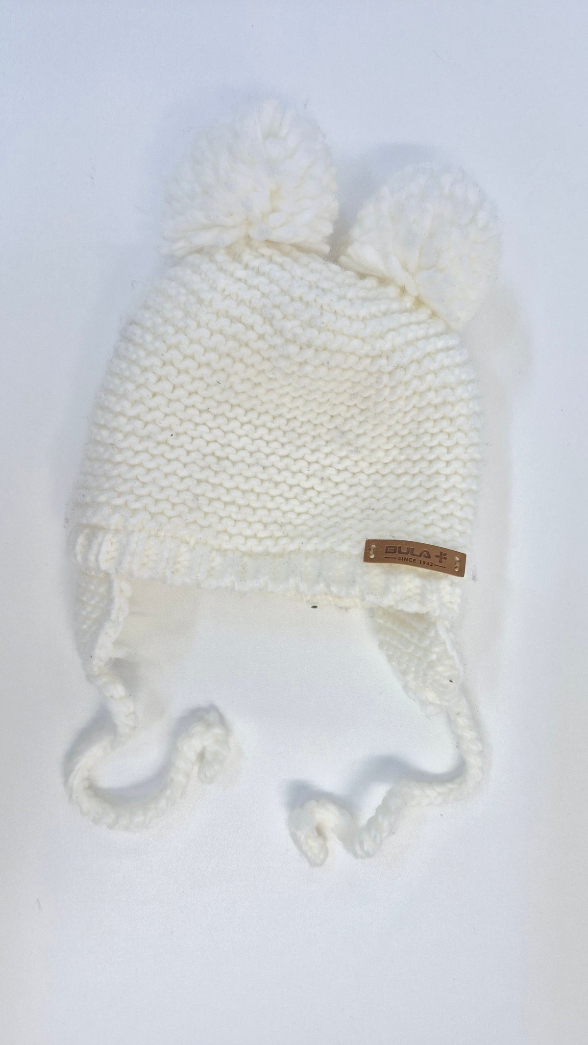 Tuque 6-12 mois Bula